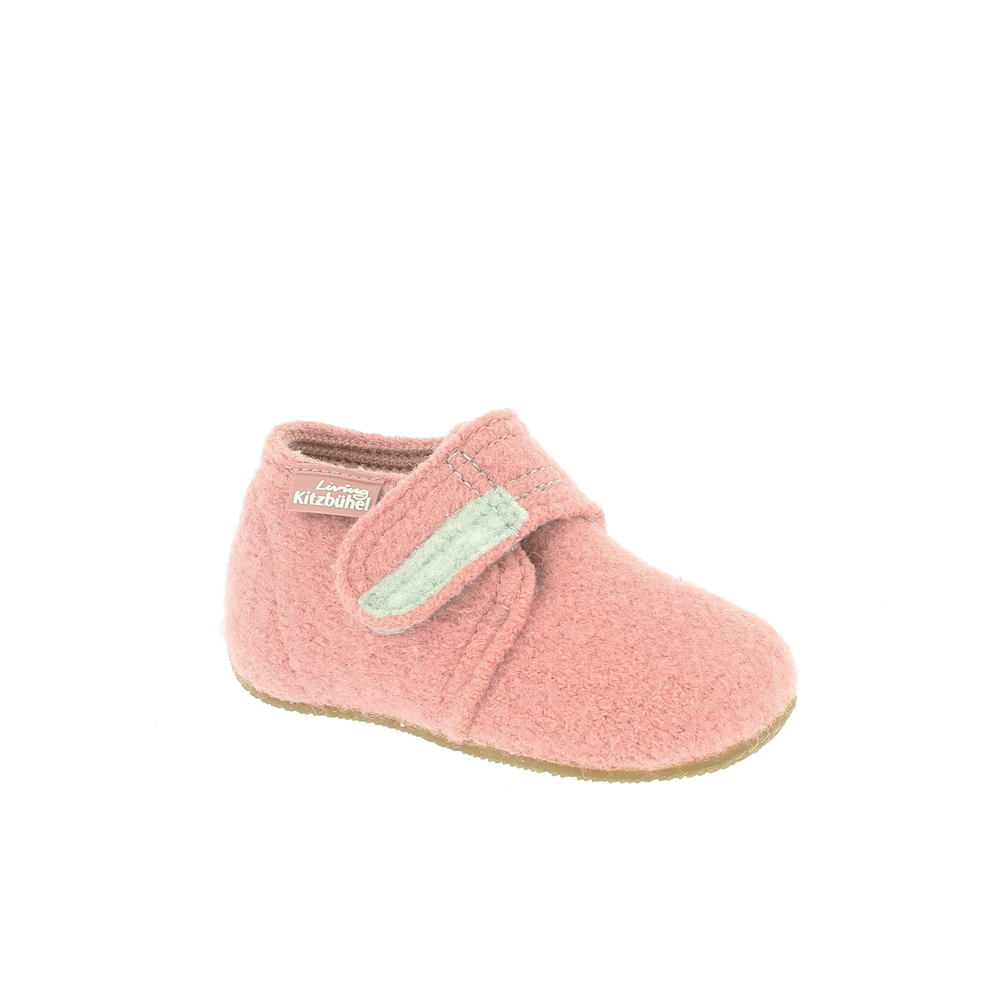 baby velcro shoe plain
