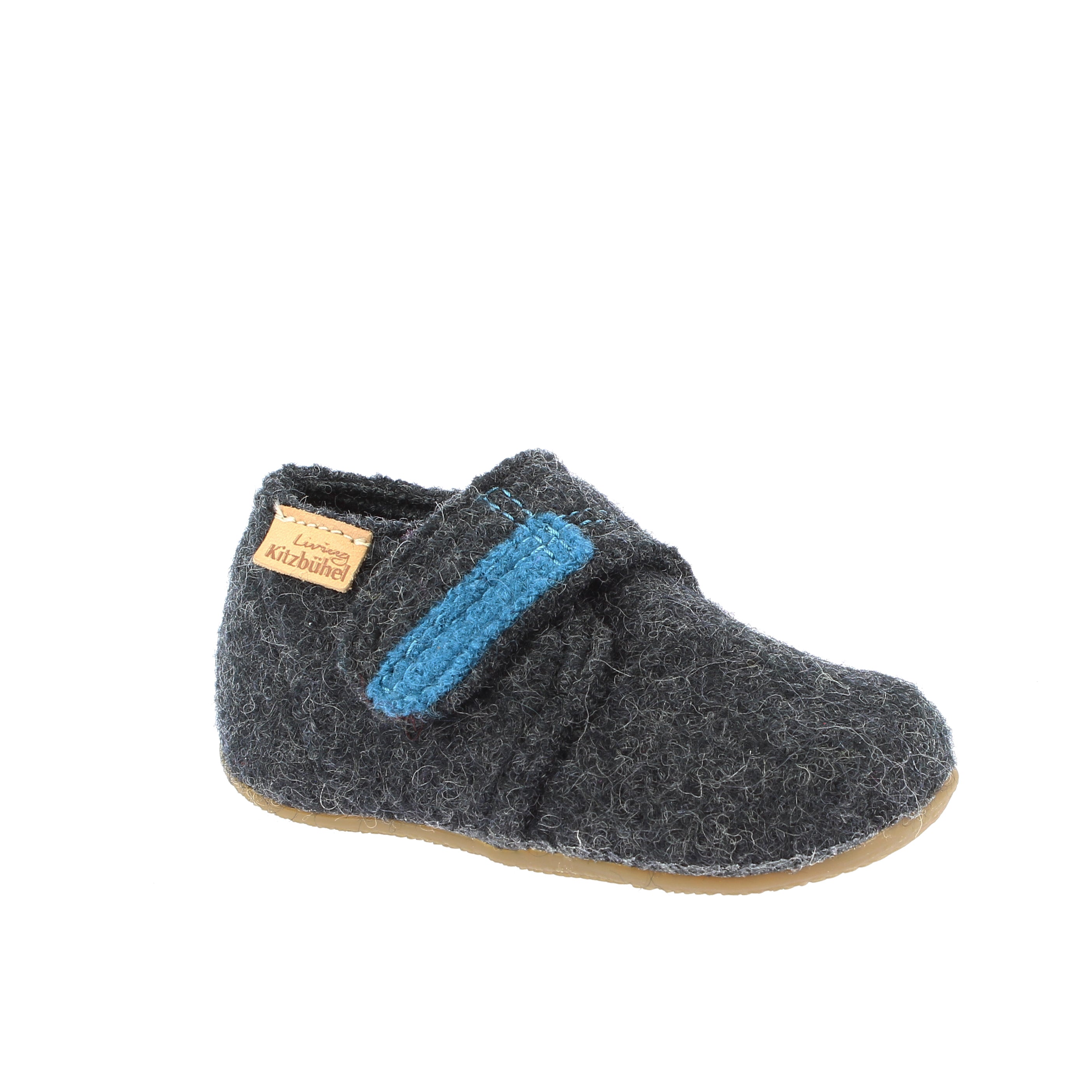 baby velcro shoe plain