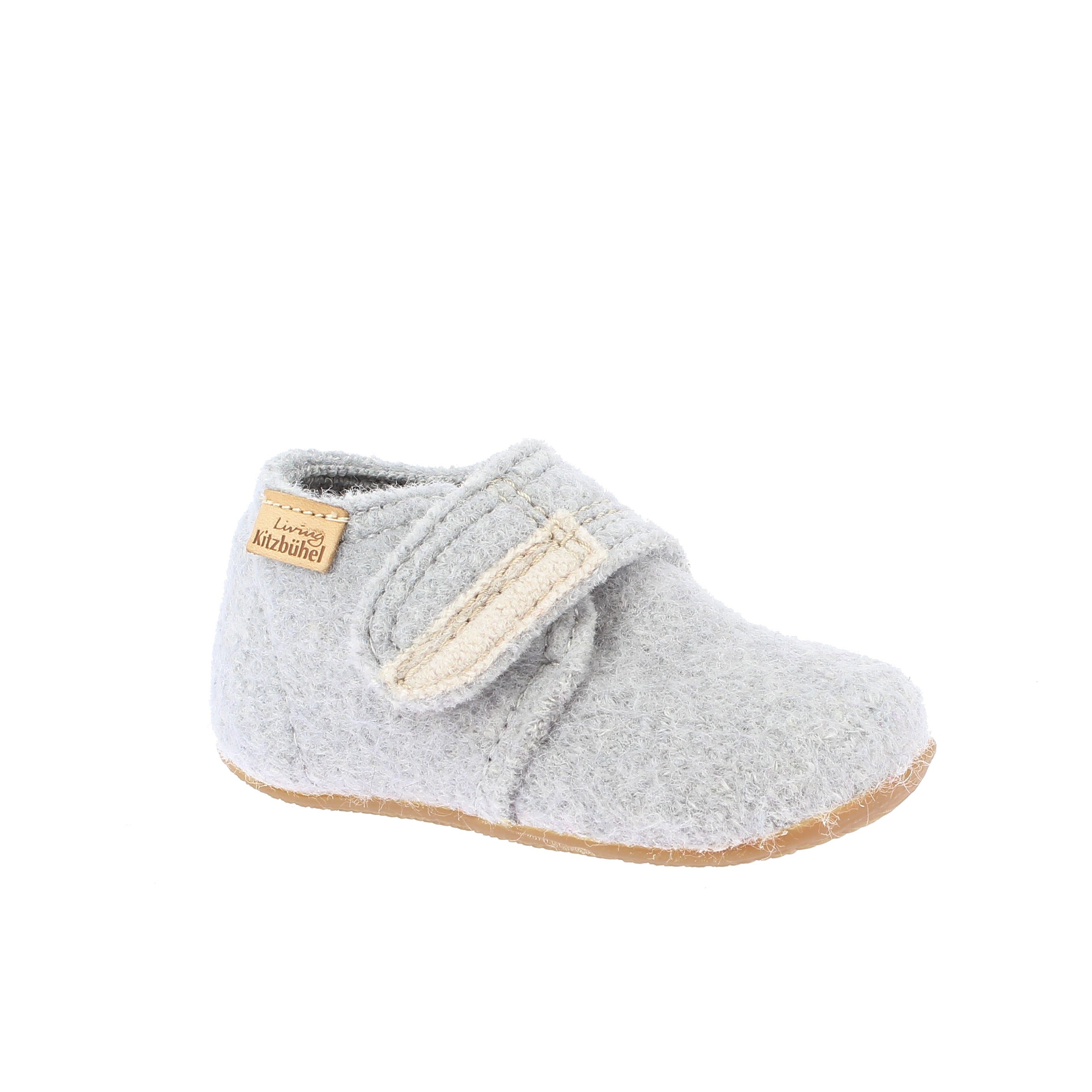baby velcro shoe plain