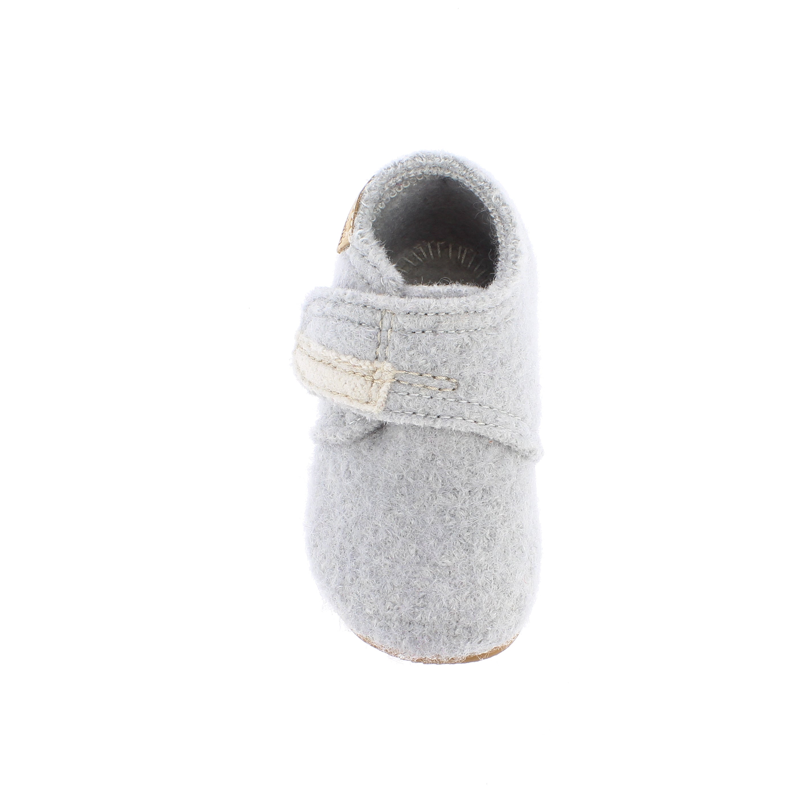 baby velcro shoe plain