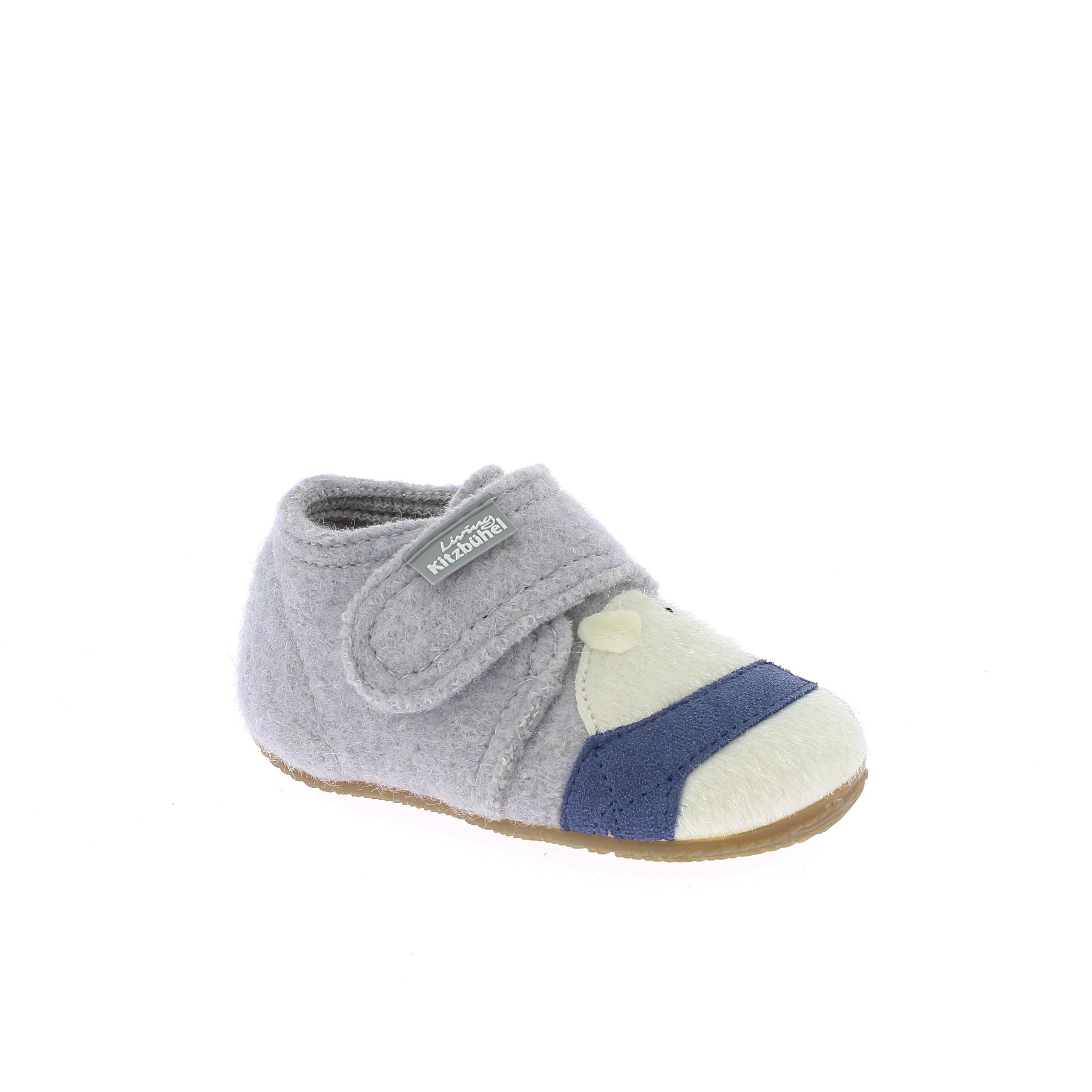 Babyklettschuh Eisbär