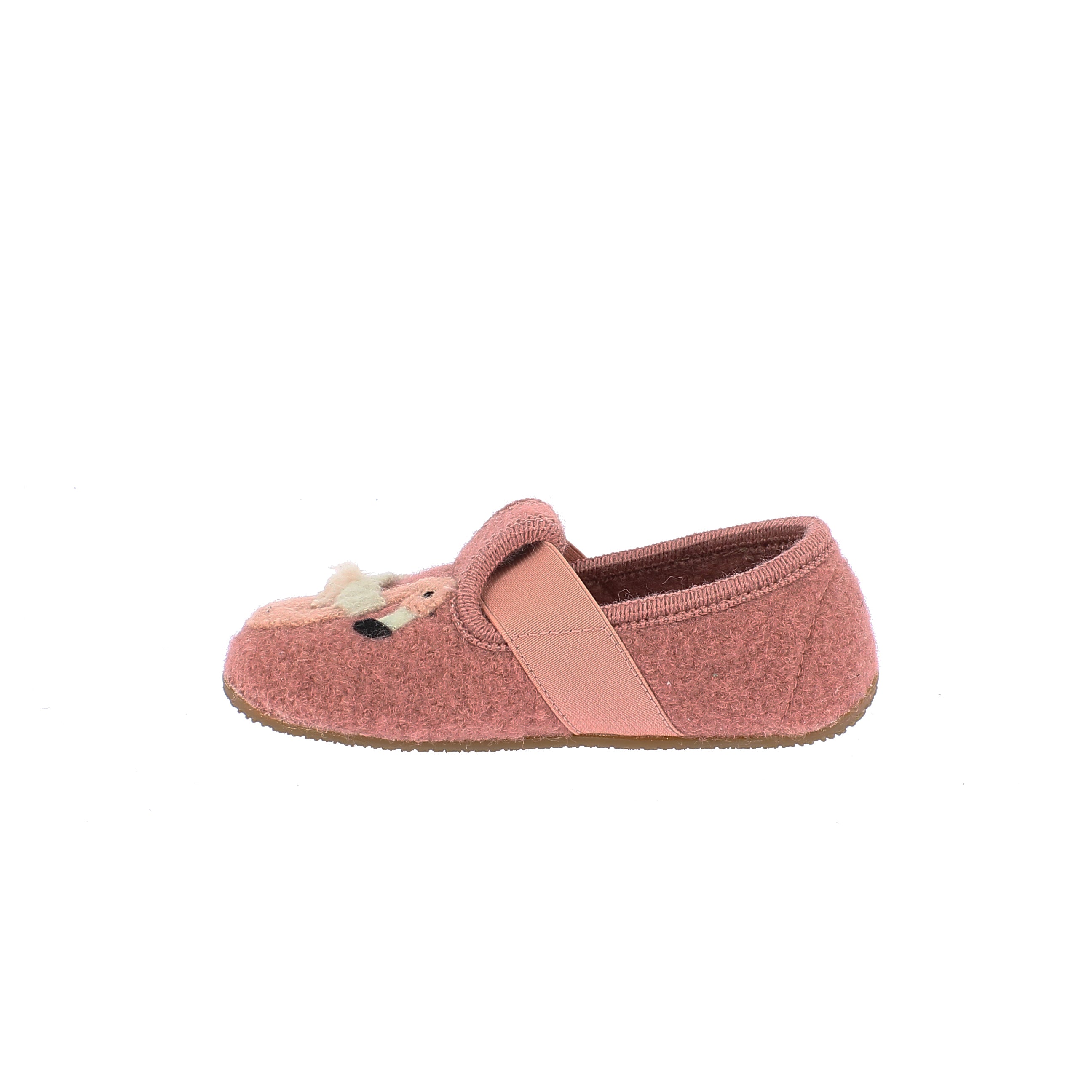 T-model Winterflamingo