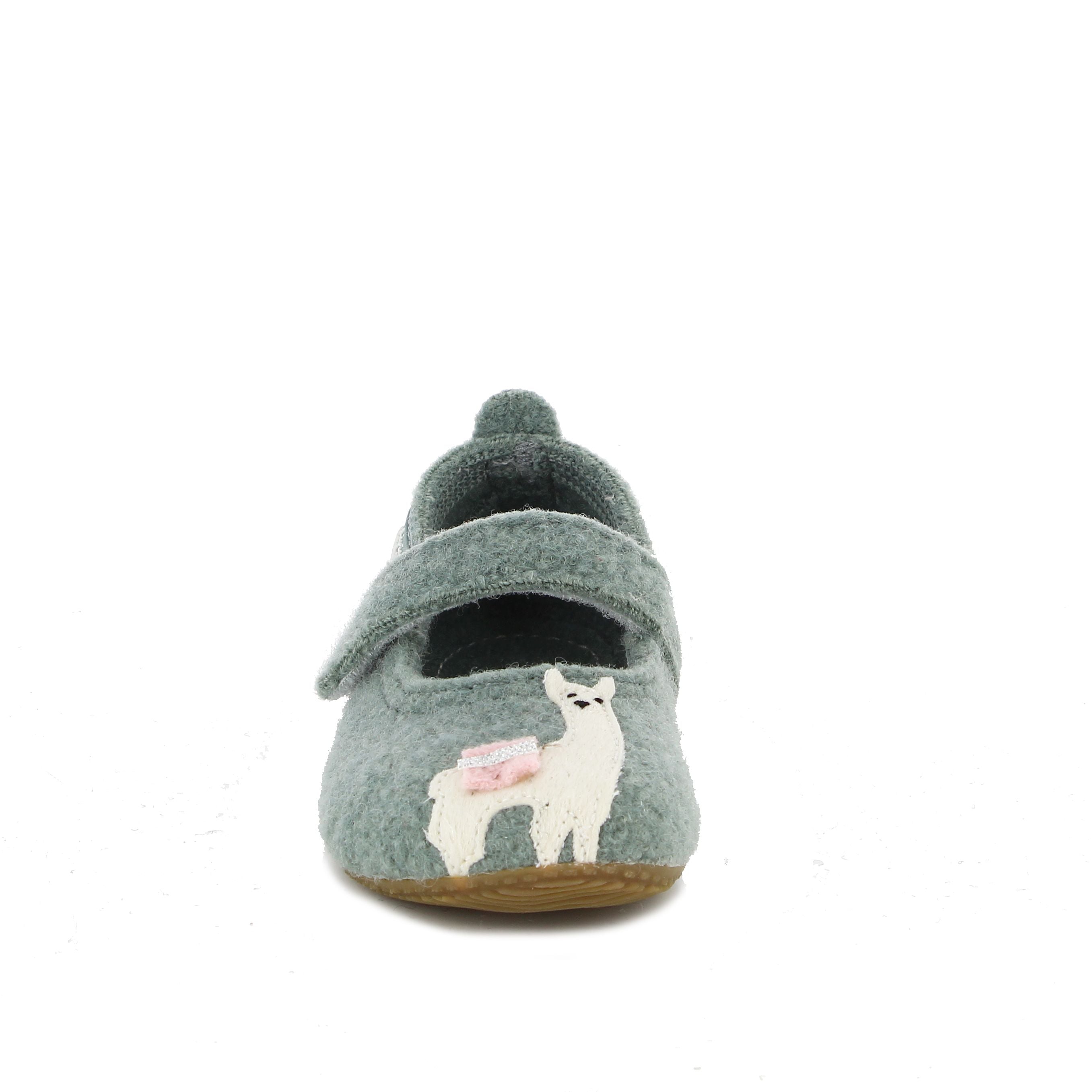 Ballerina Lama & Kaktus