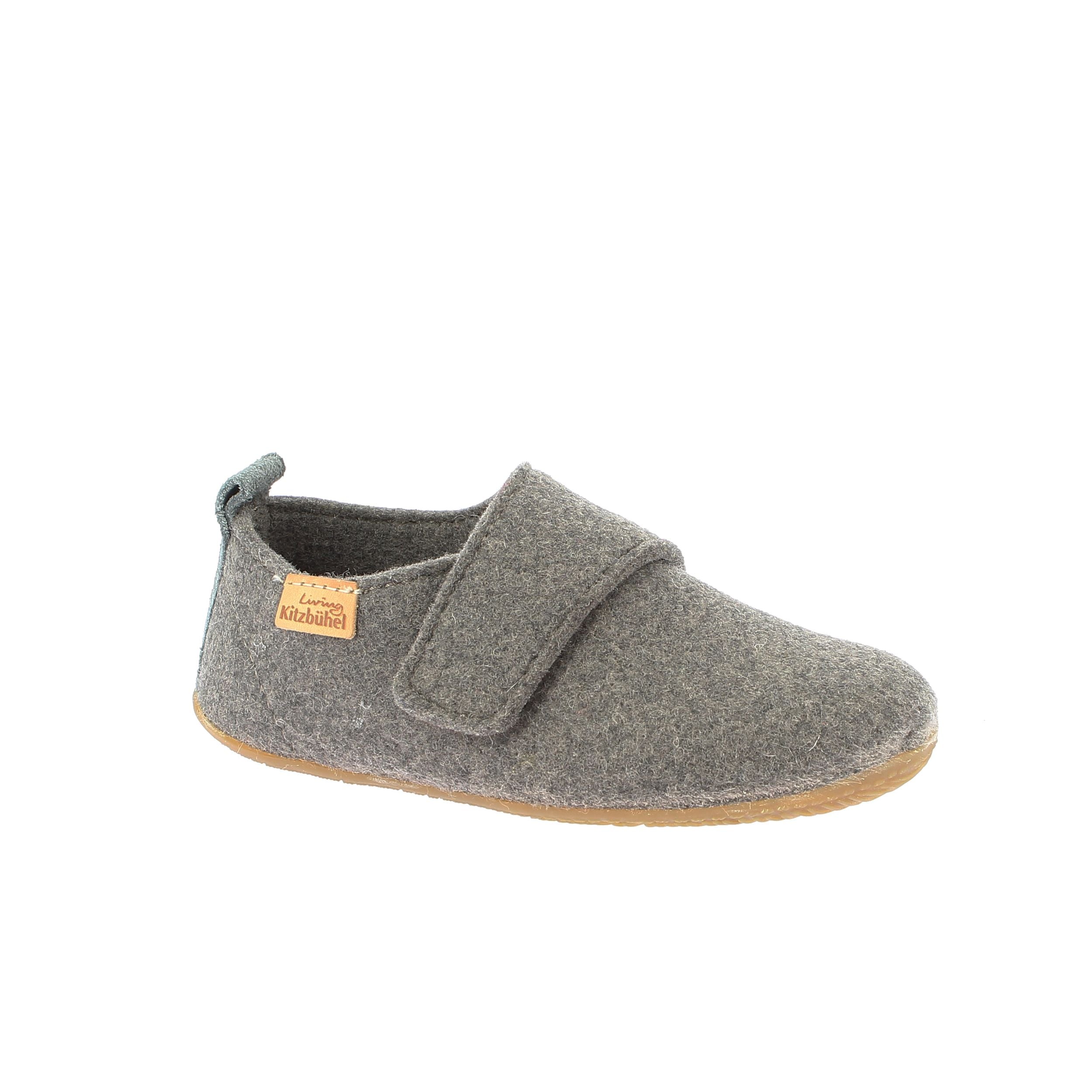 Klettmodell Filz uni