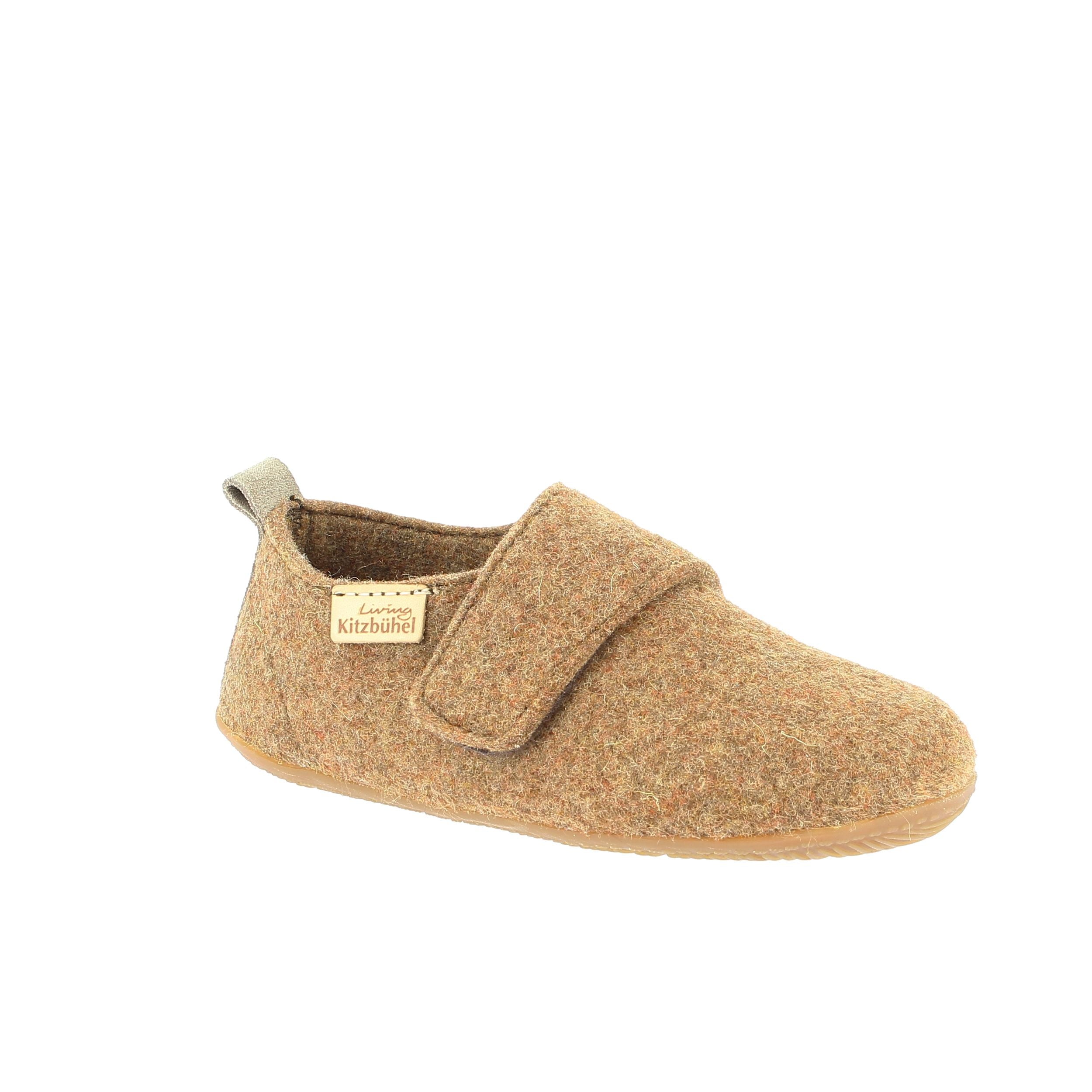 Klettmodell Filz uni