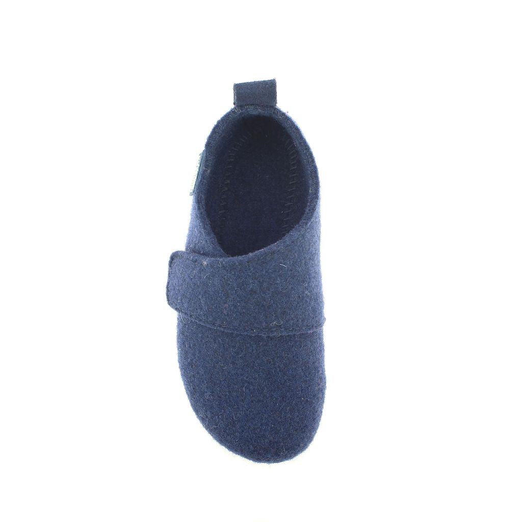 Klettmodell Filz uni