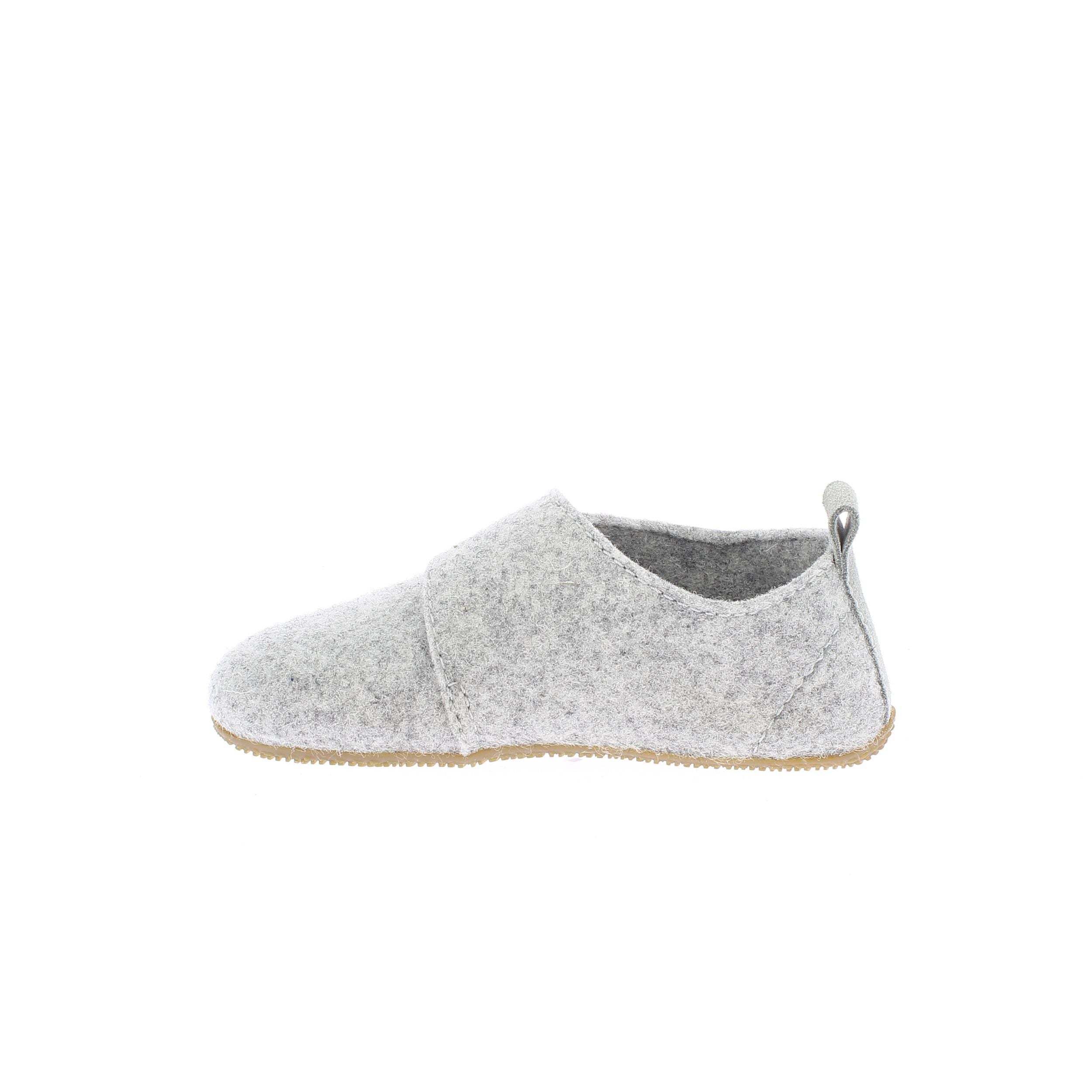 Klettmodell Filz uni