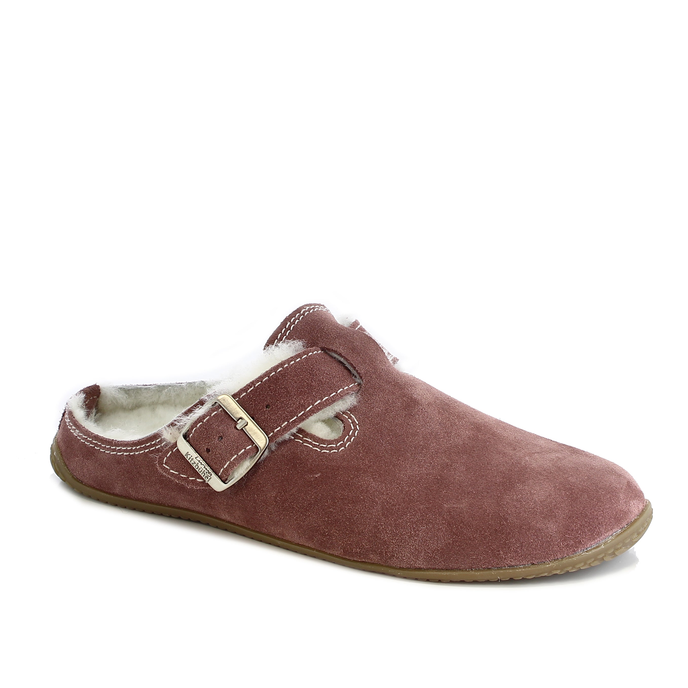 Pantoffel Lammfell