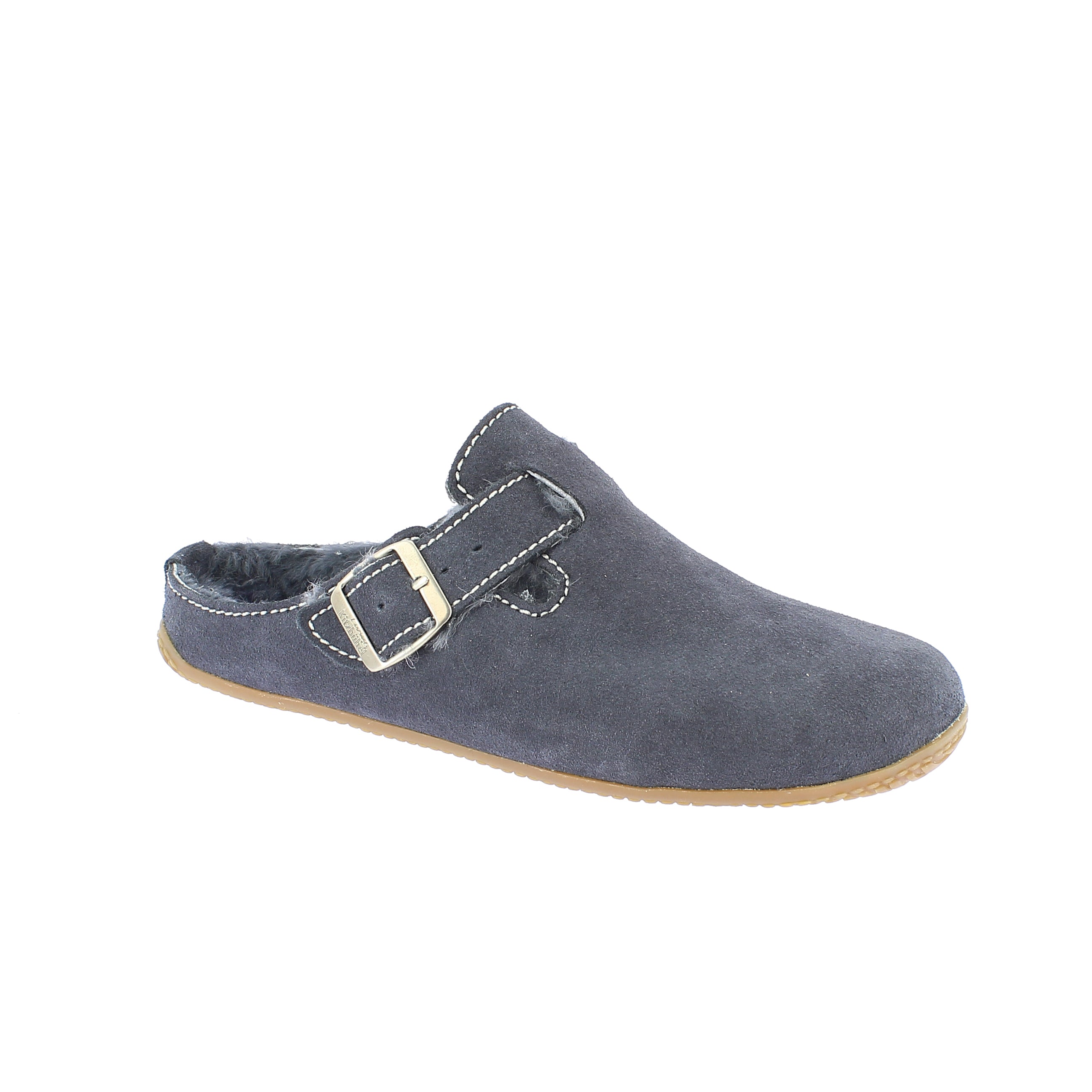 Pantoffel Lammfell