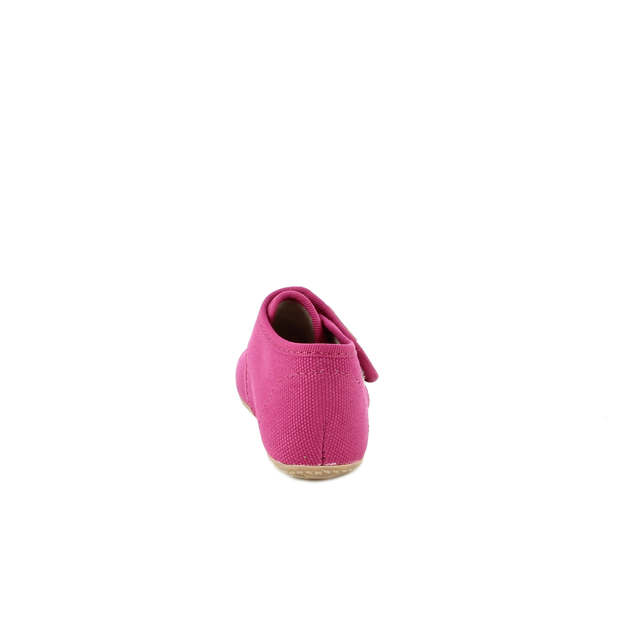 Baby Velcro. Flamingo & Palm