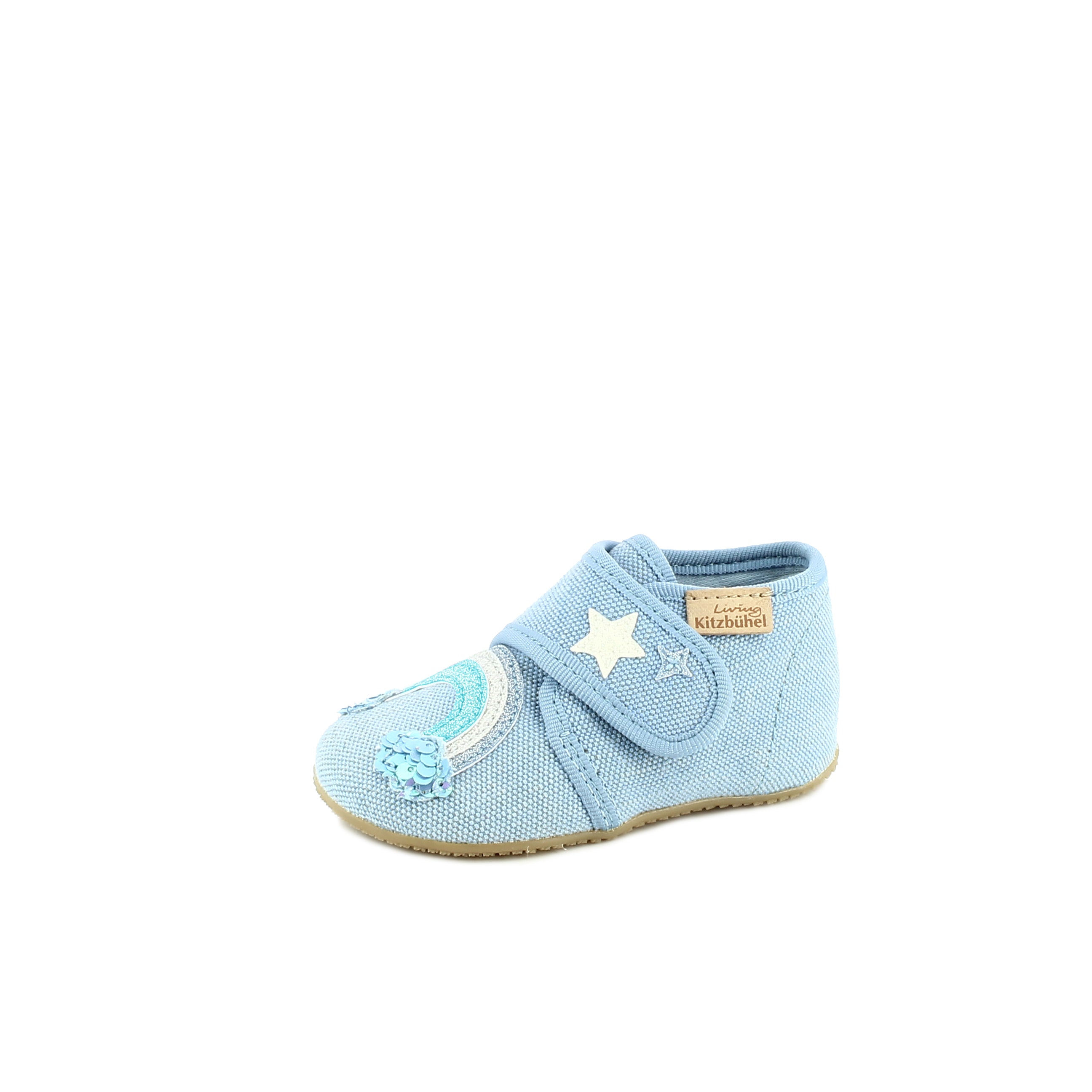 Babyklett. Einhorn&Regenbogen