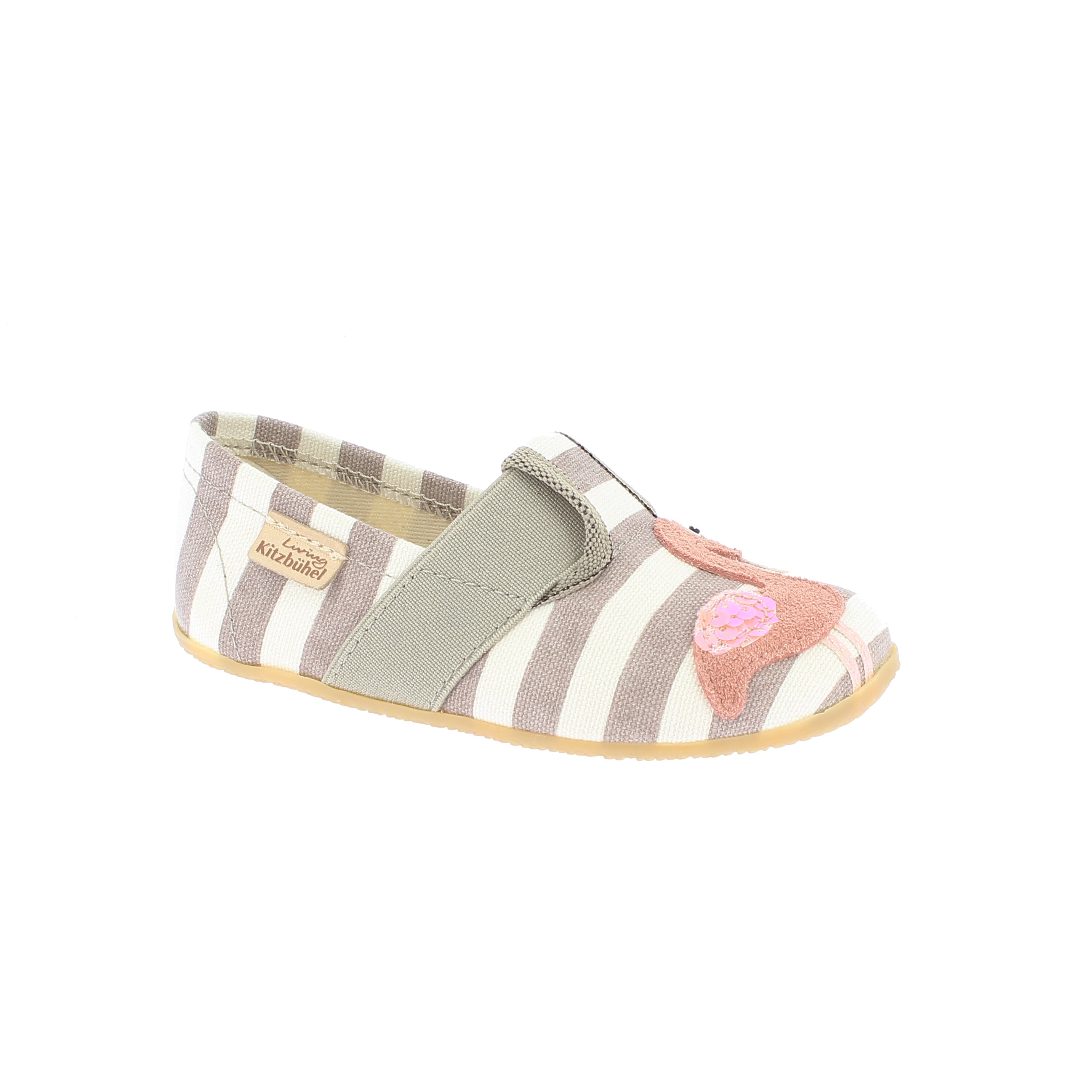 T-Model Flamingo & Palme