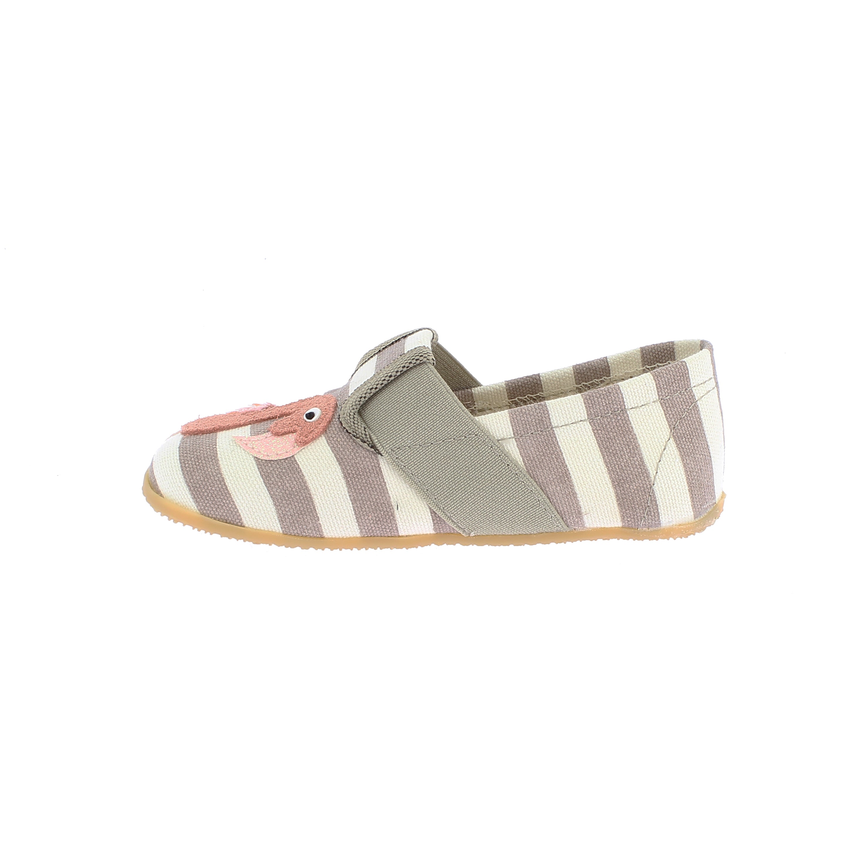 T-Model Flamingo & Palme