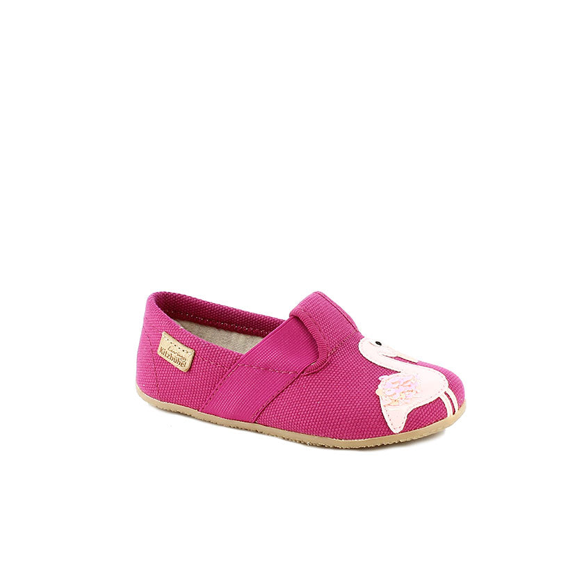 T-Modell Flamingo & Palme