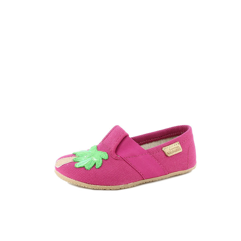 T-Modell Flamingo & Palme