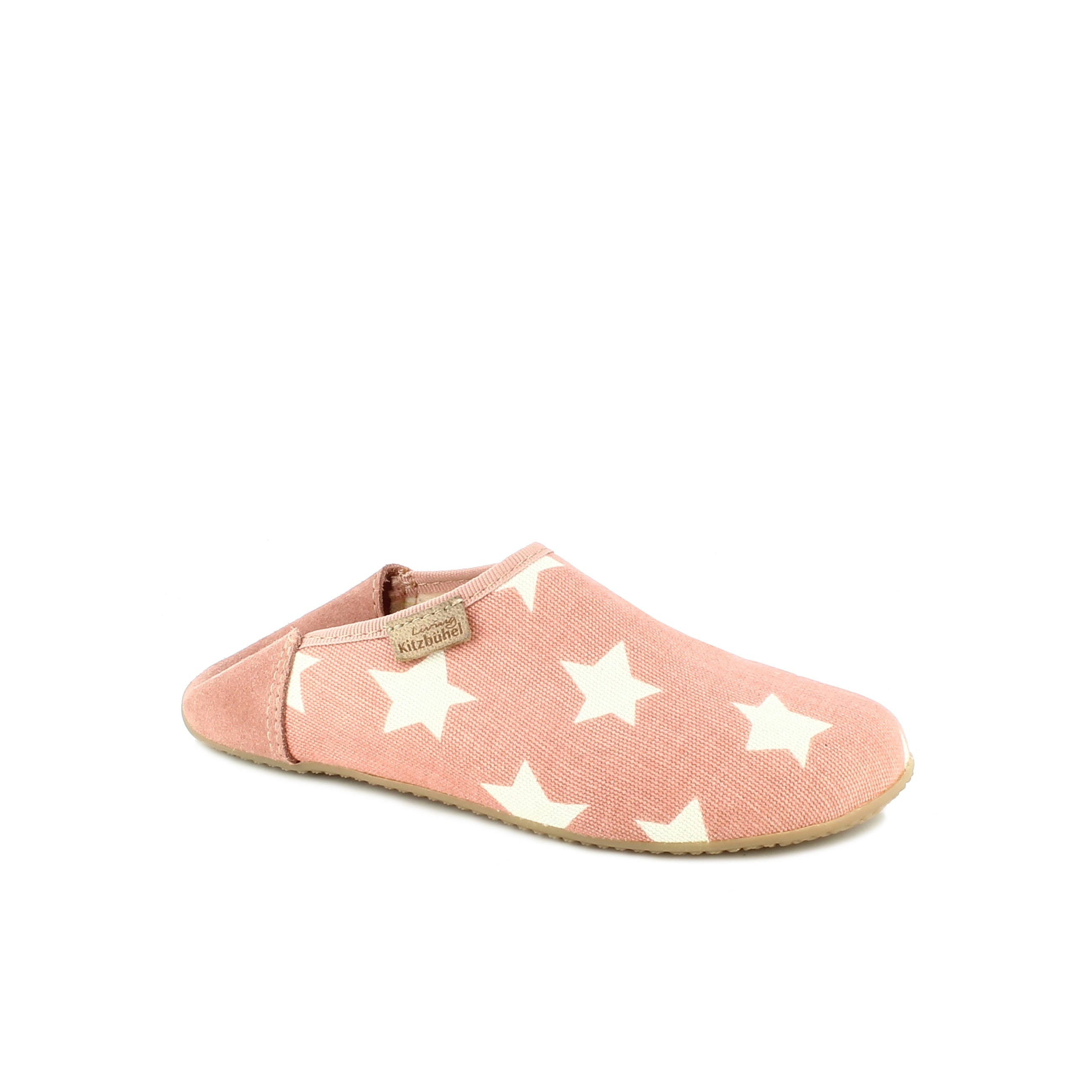 Pantoffel Sterne