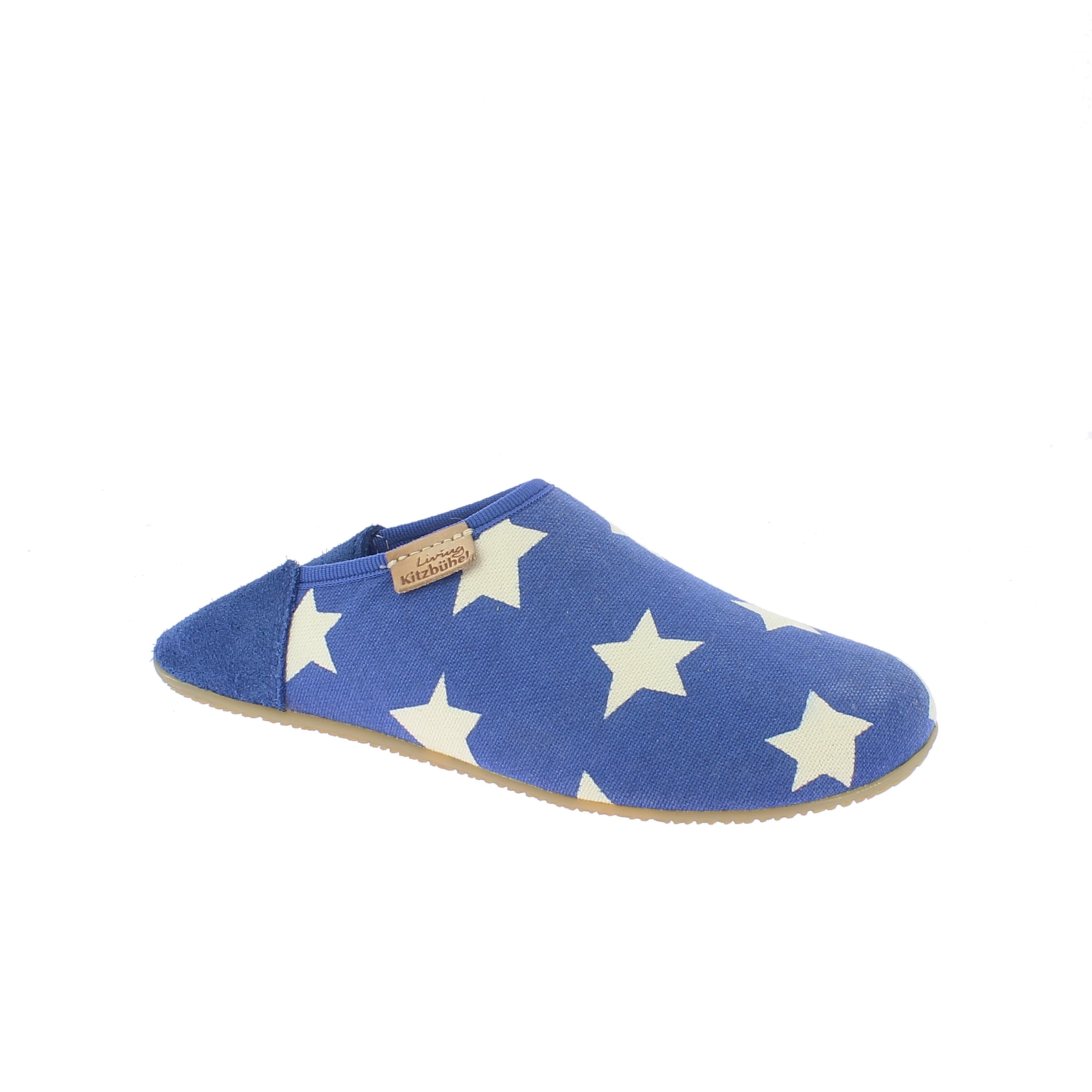 Pantoffel Sterne