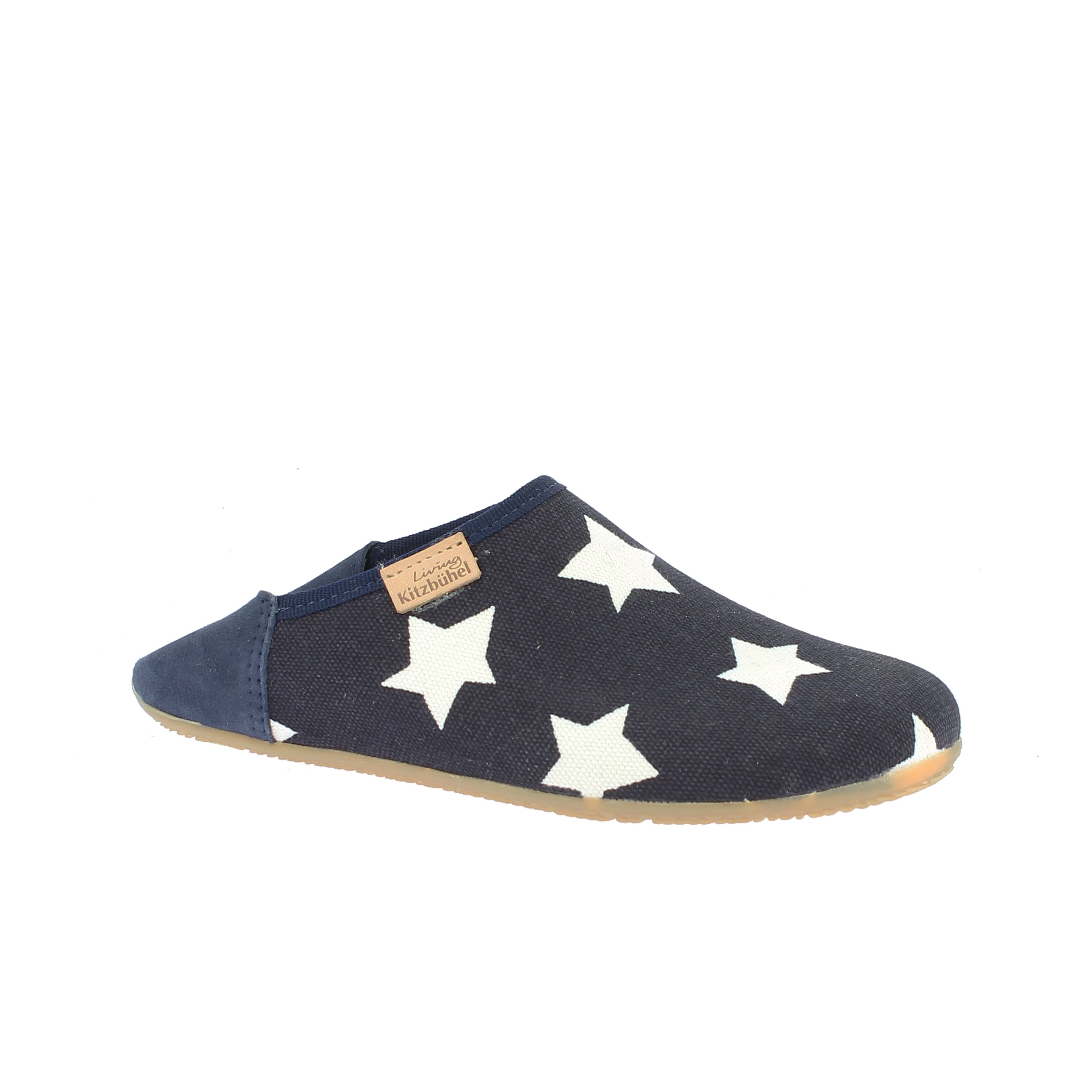 Pantoffel Sterne