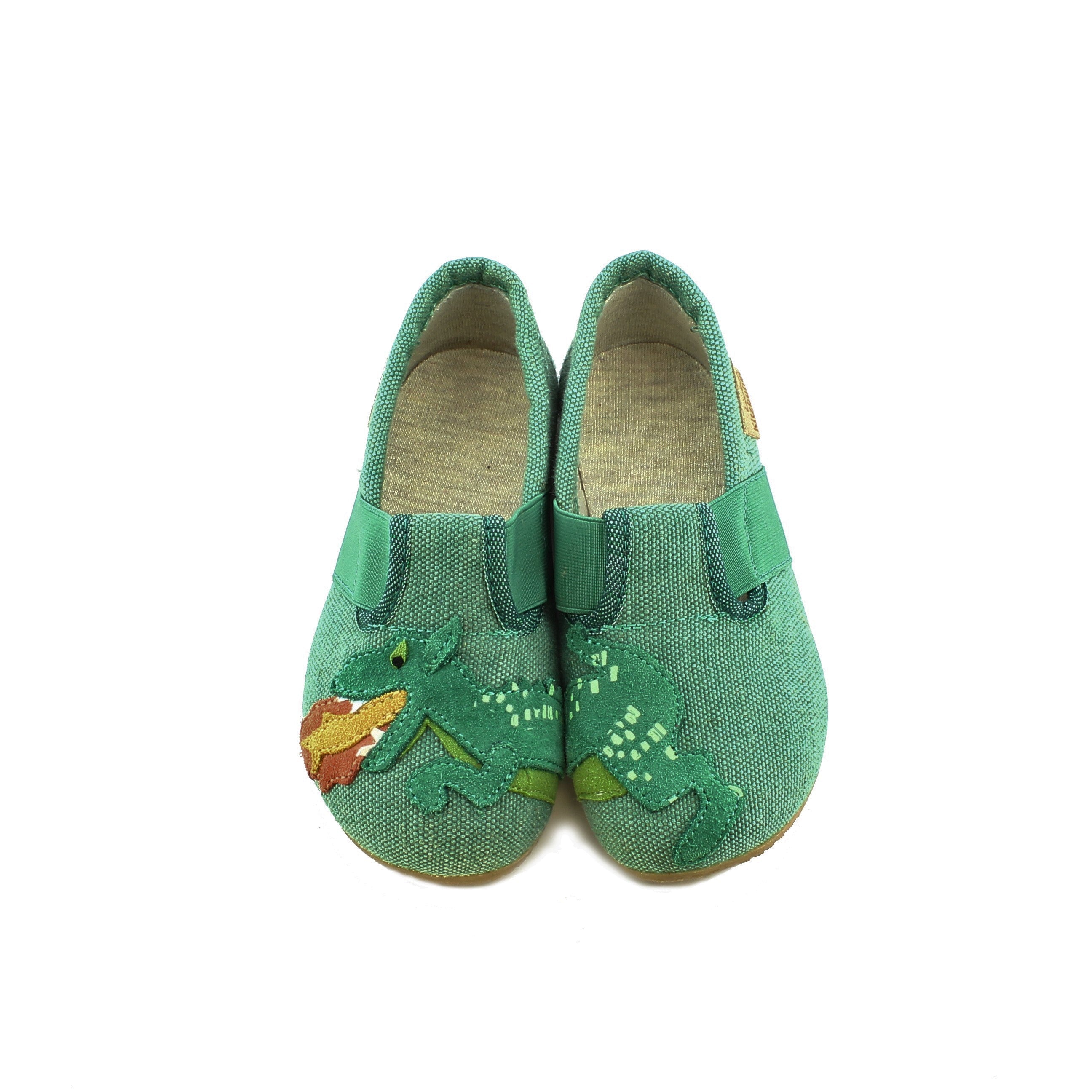 T-Modell feuerspeiender Drache