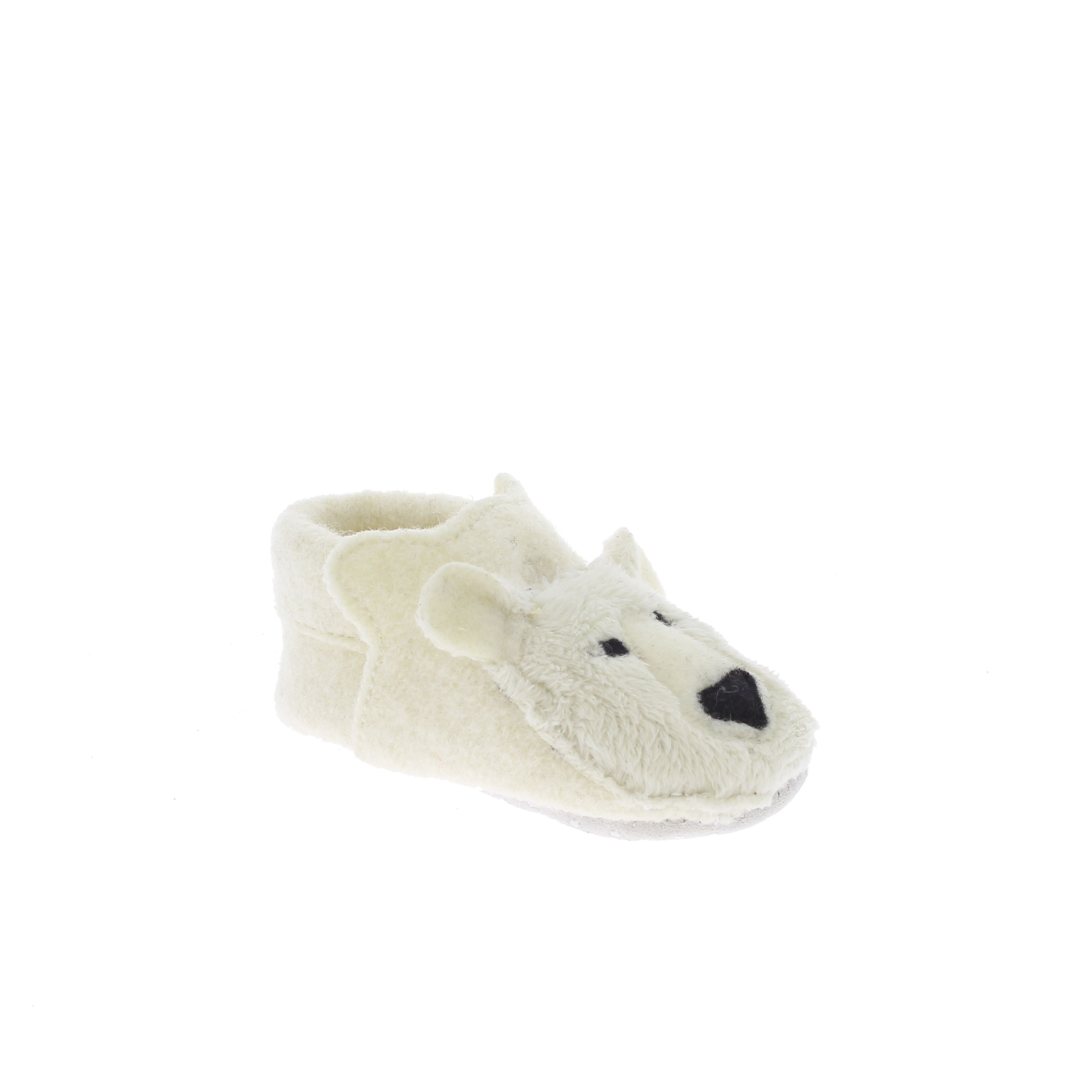 "Newborn" Bärengesicht