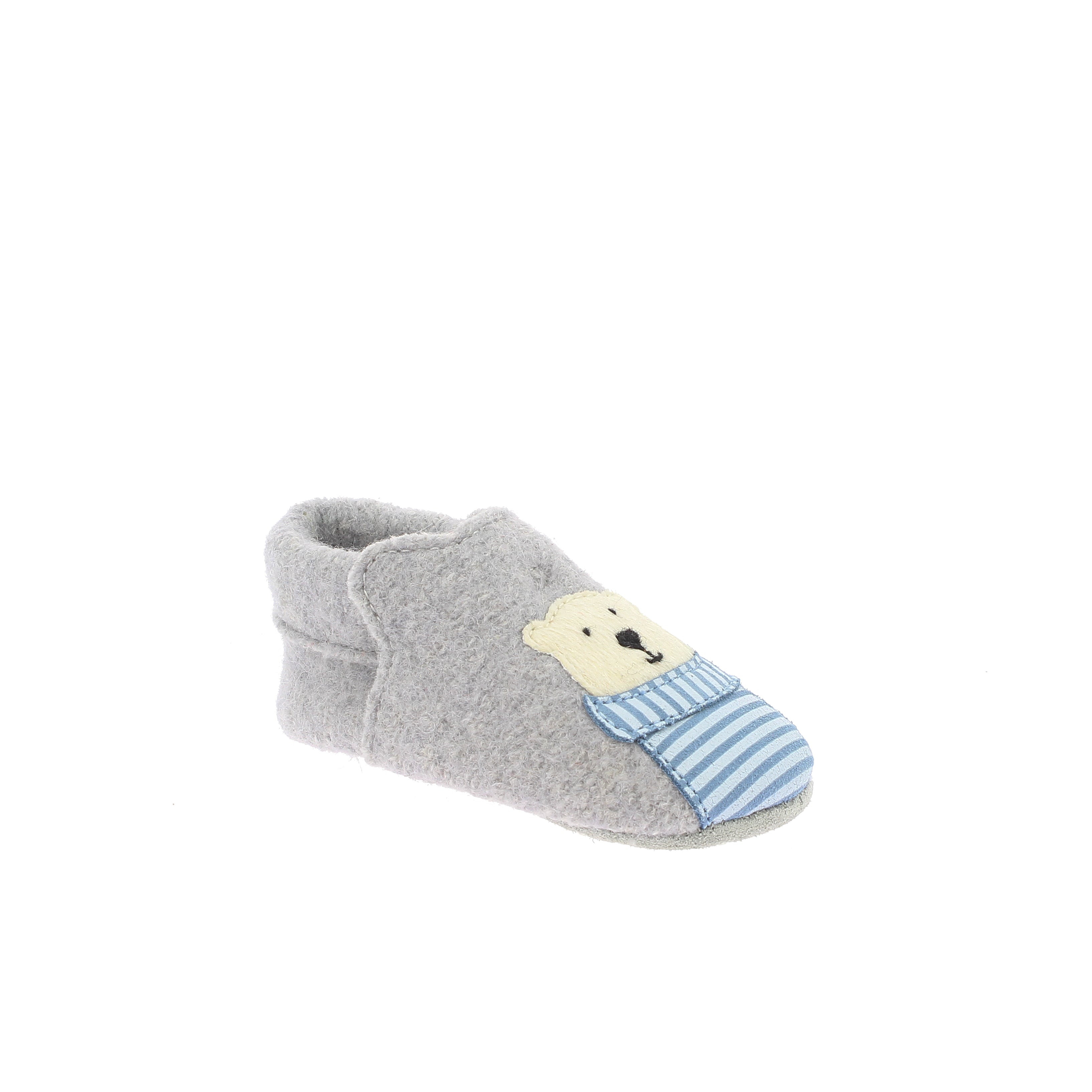 "Newborn" Polar Bear & Sleigh