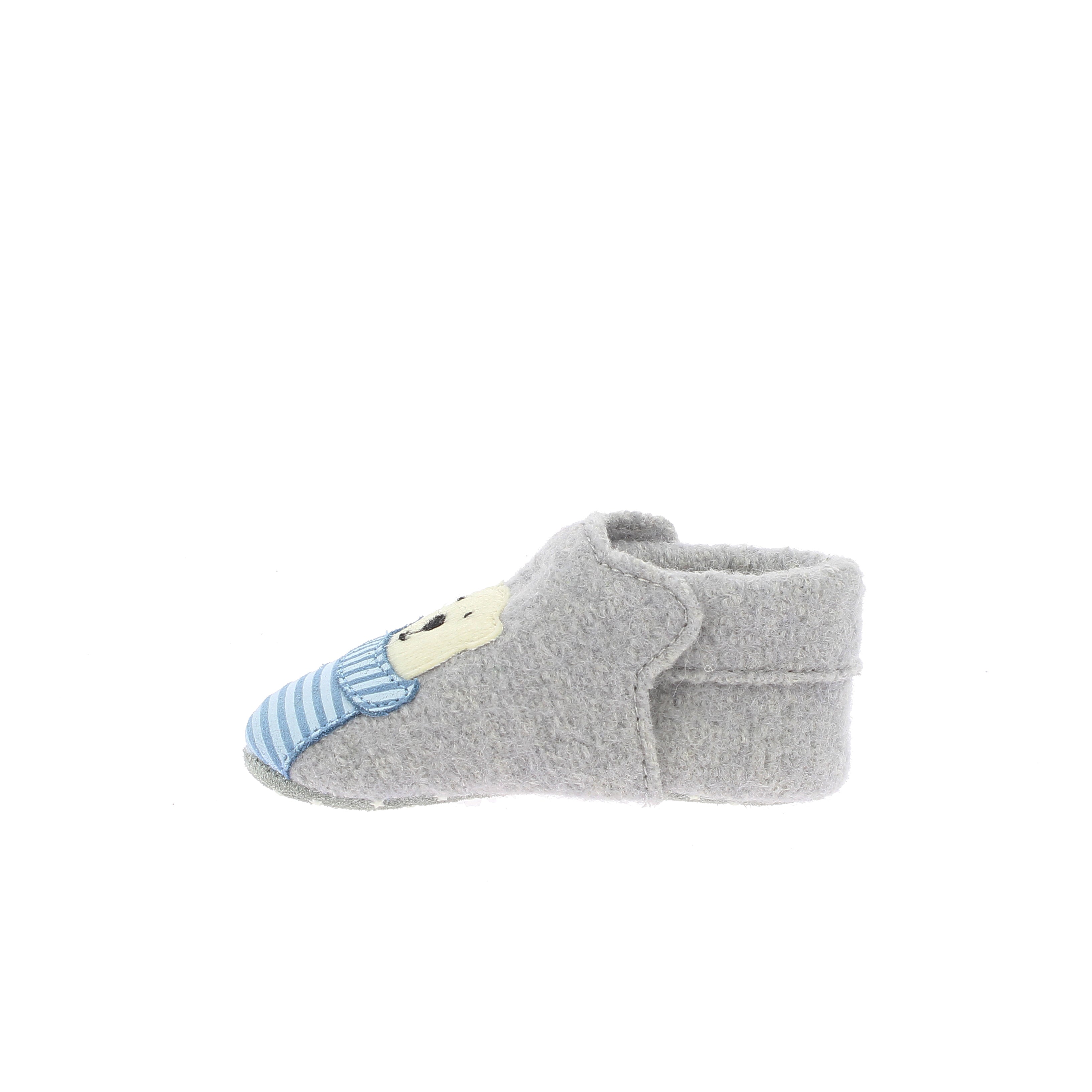 "Newborn" Polar Bear & Sleigh