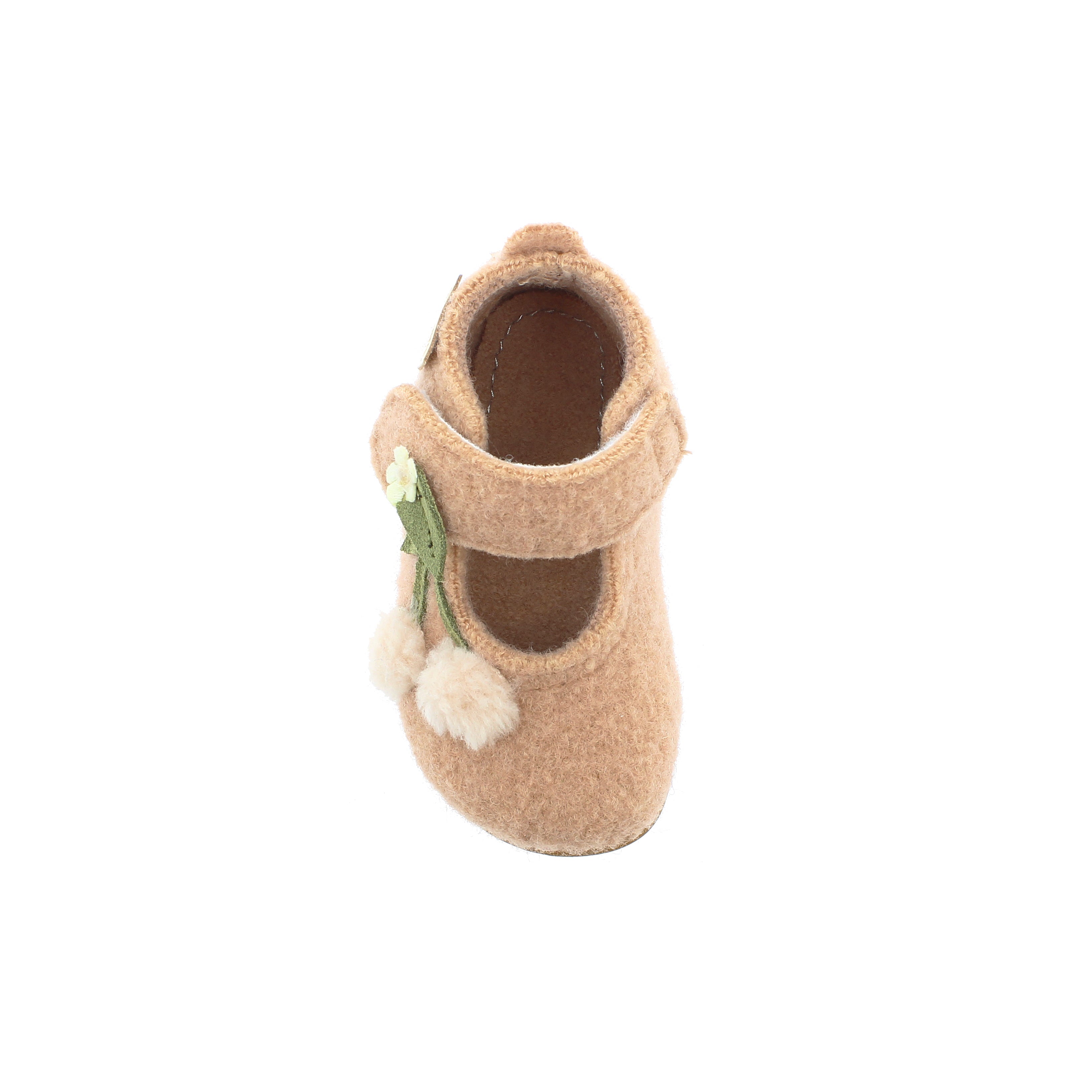 Babyballerina Kirsche