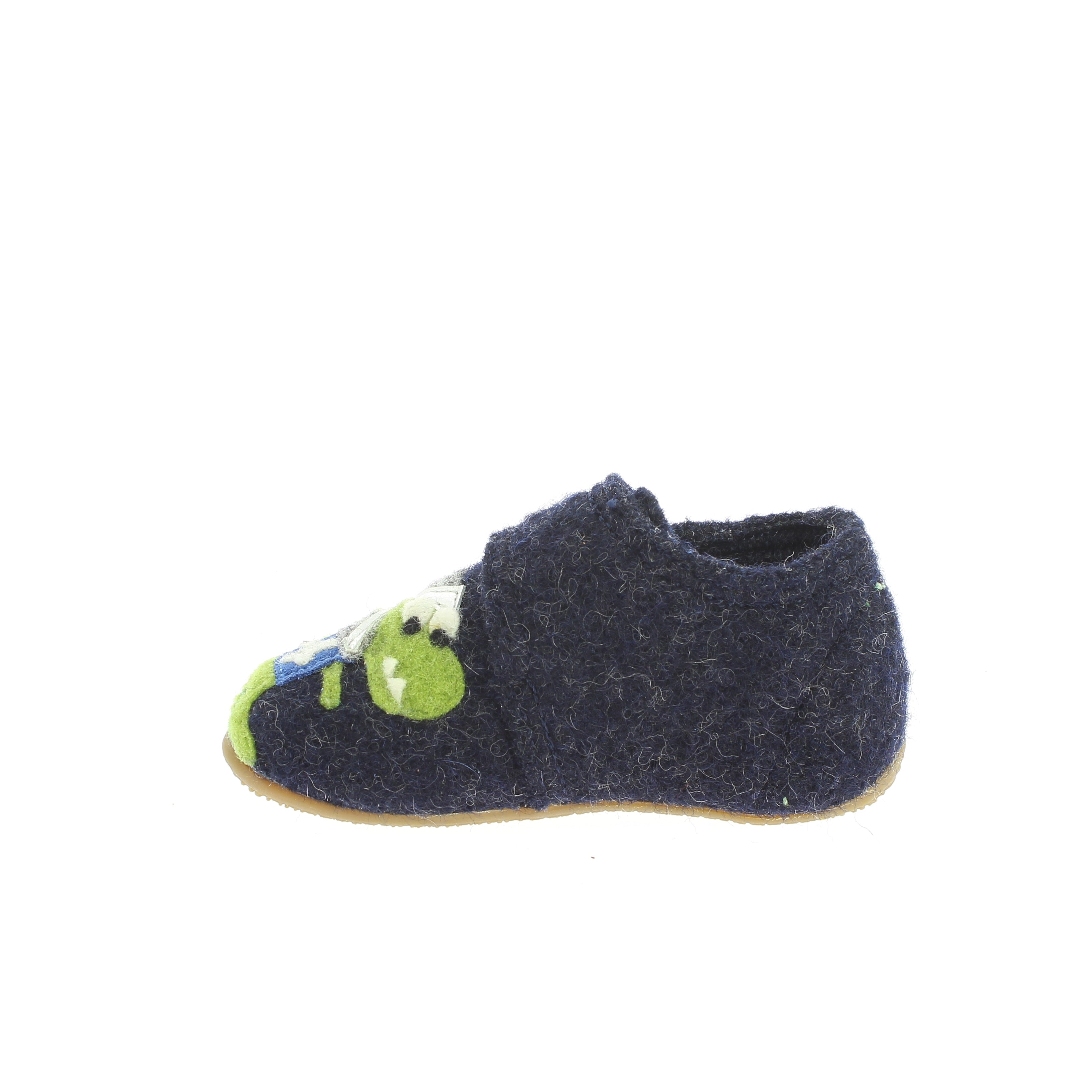 Baby Velcro Shoe Knight & Castle