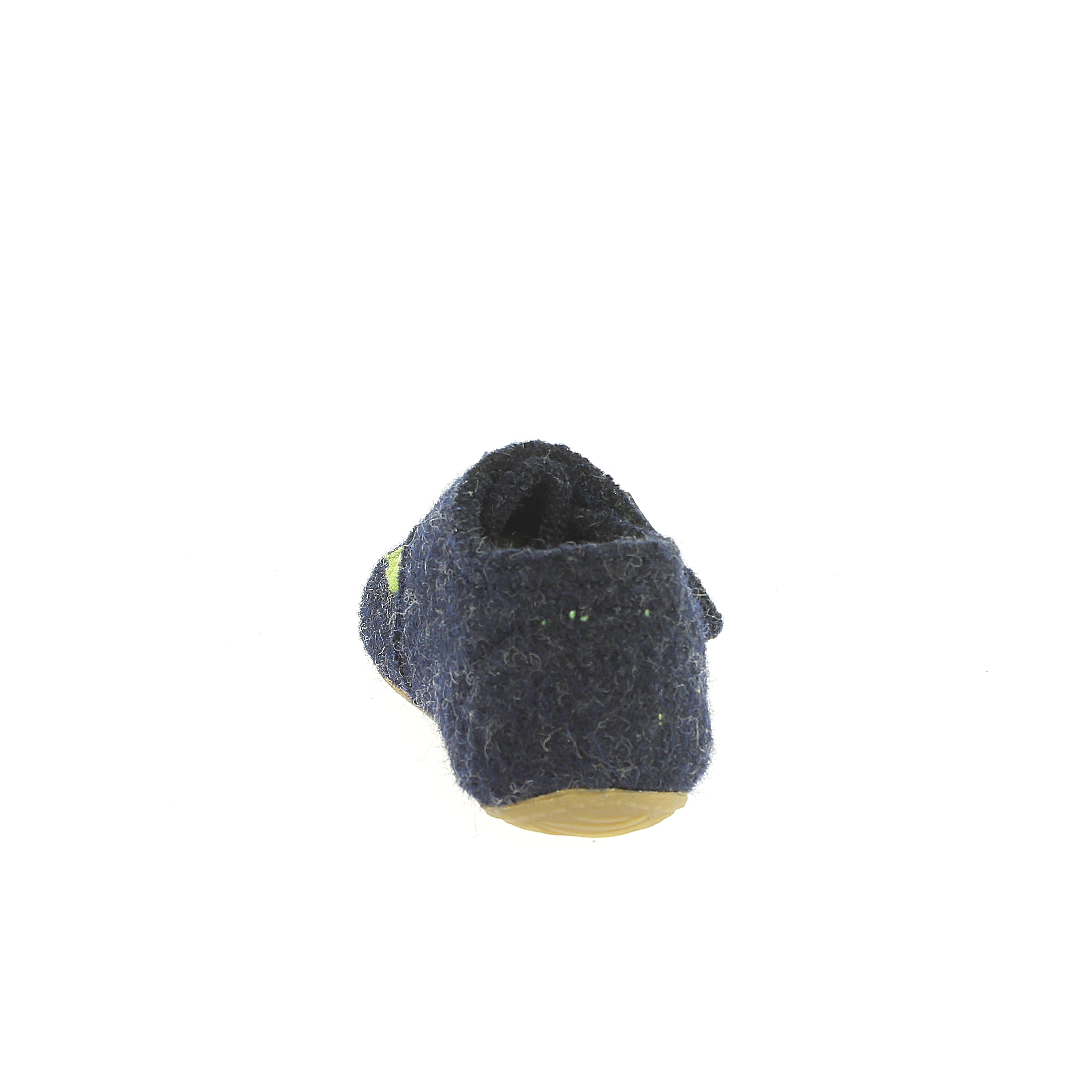 Baby Velcro Shoe Knight & Castle