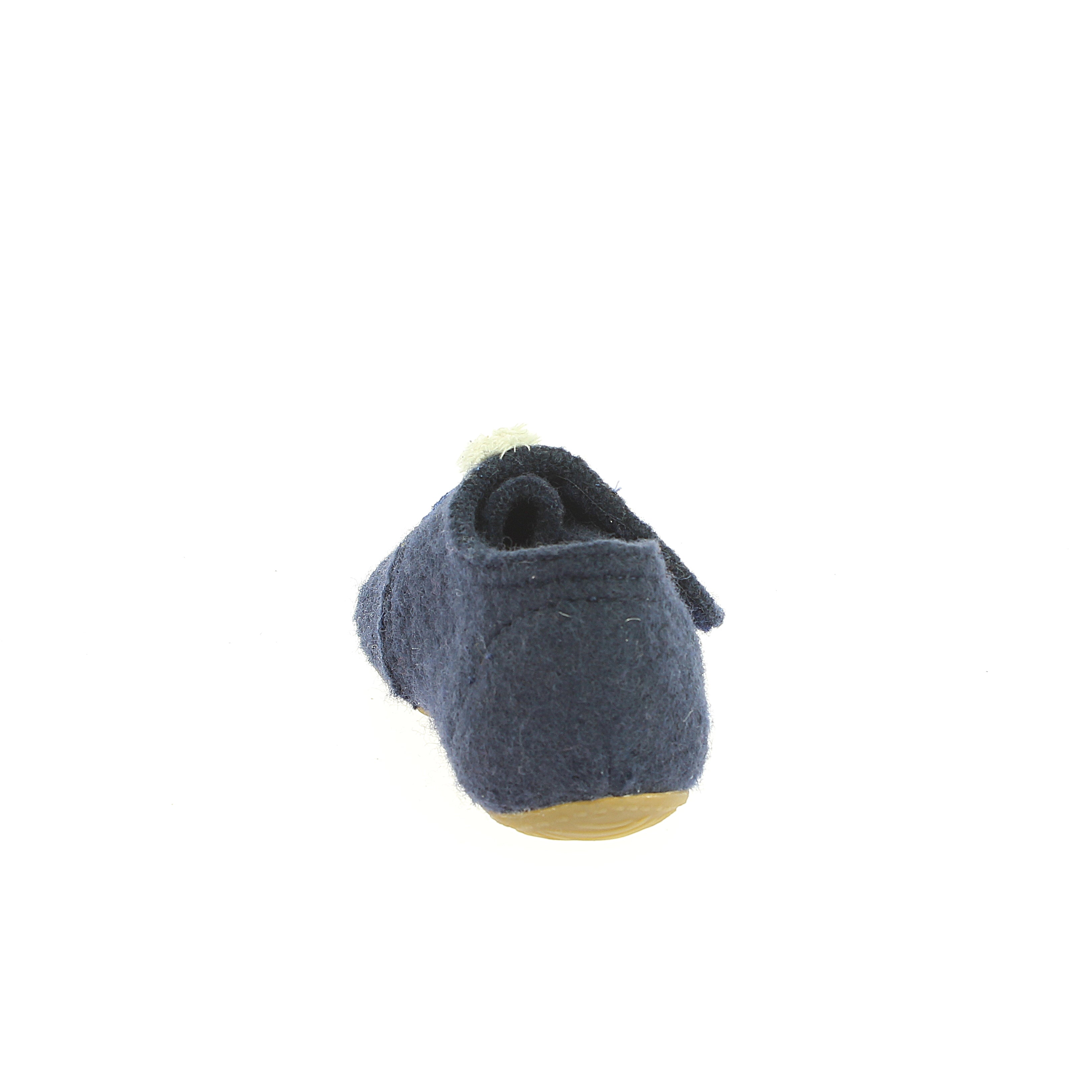Baby Velcro Shoe Polar Bear