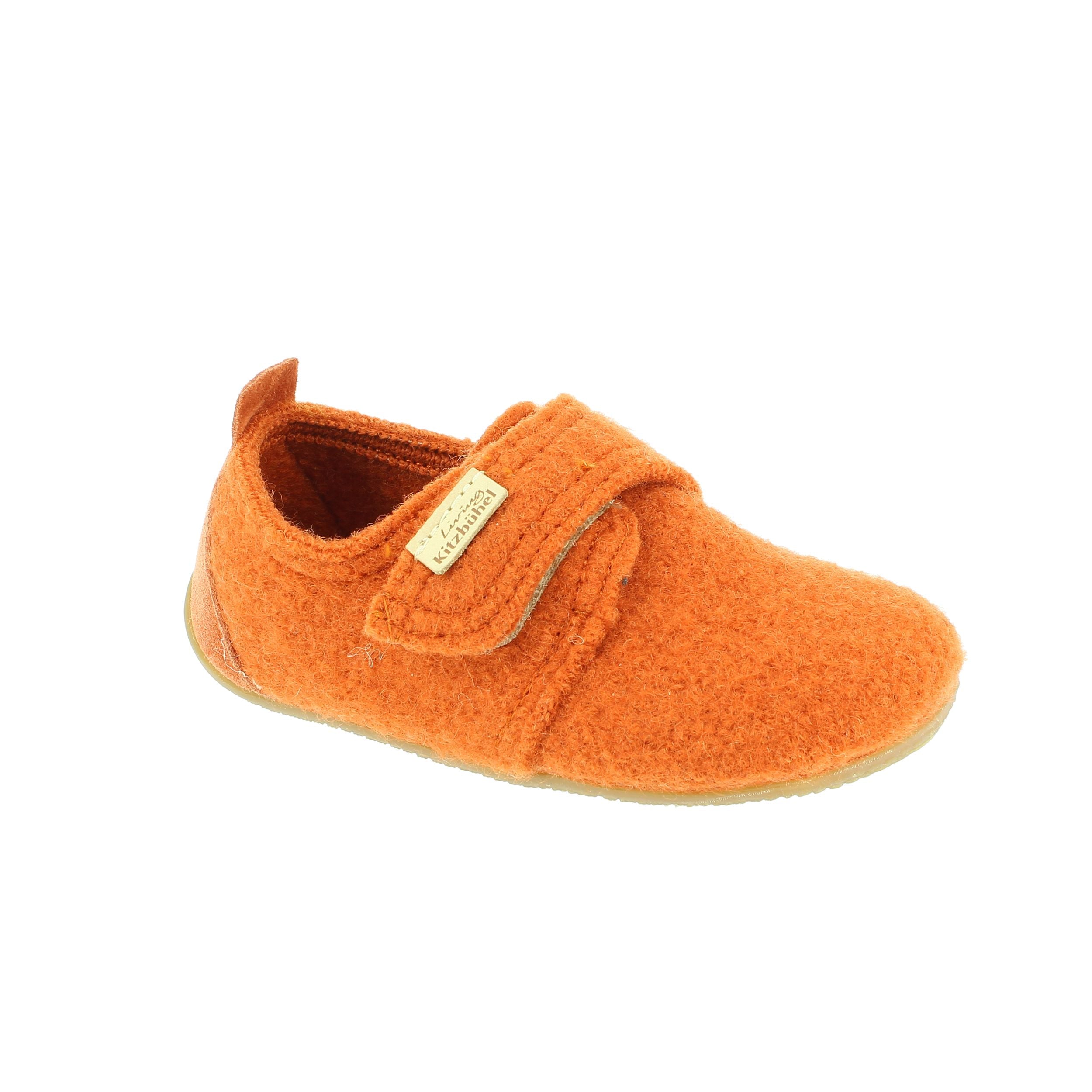 Klettmodell Lederferse