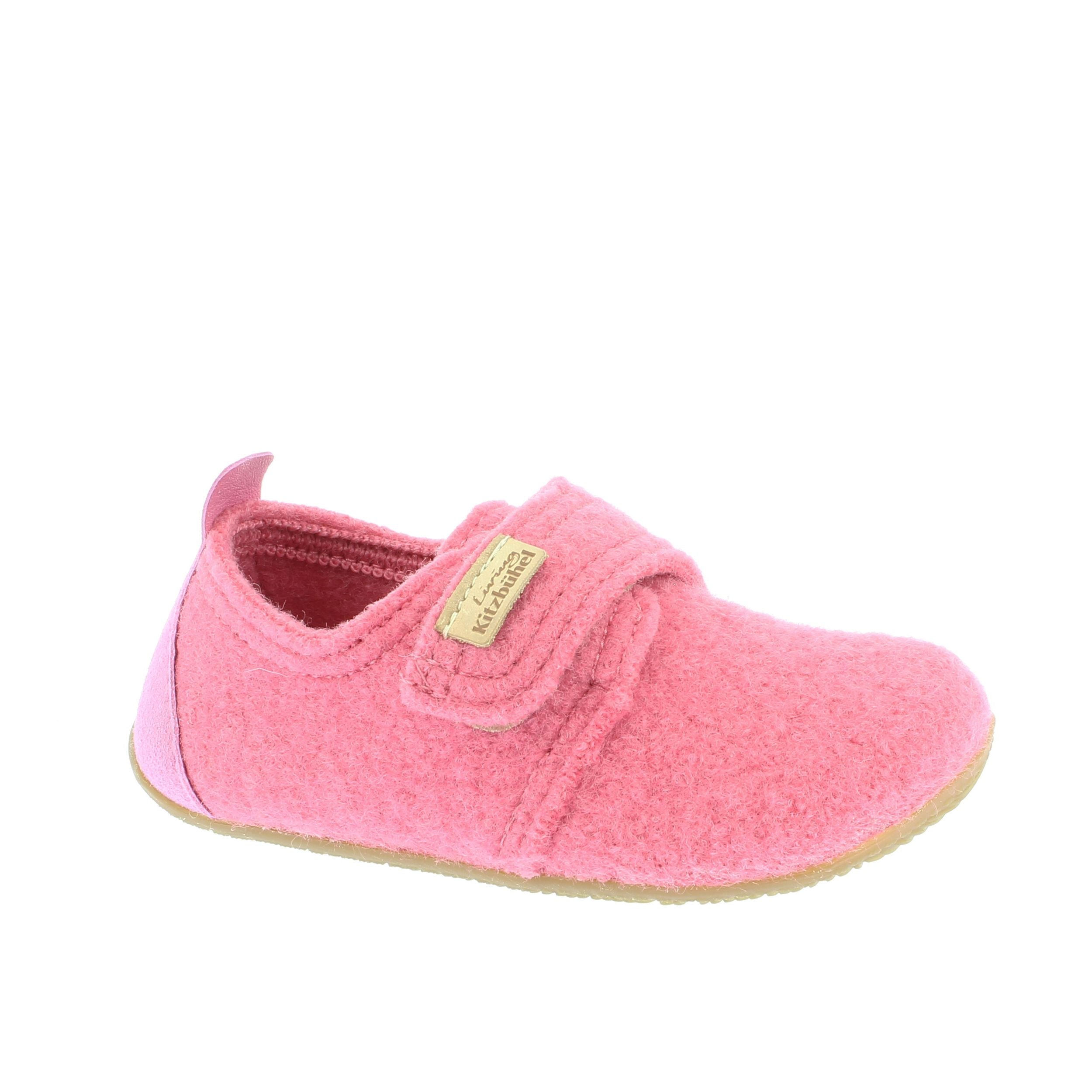 Klettmodell Lederferse