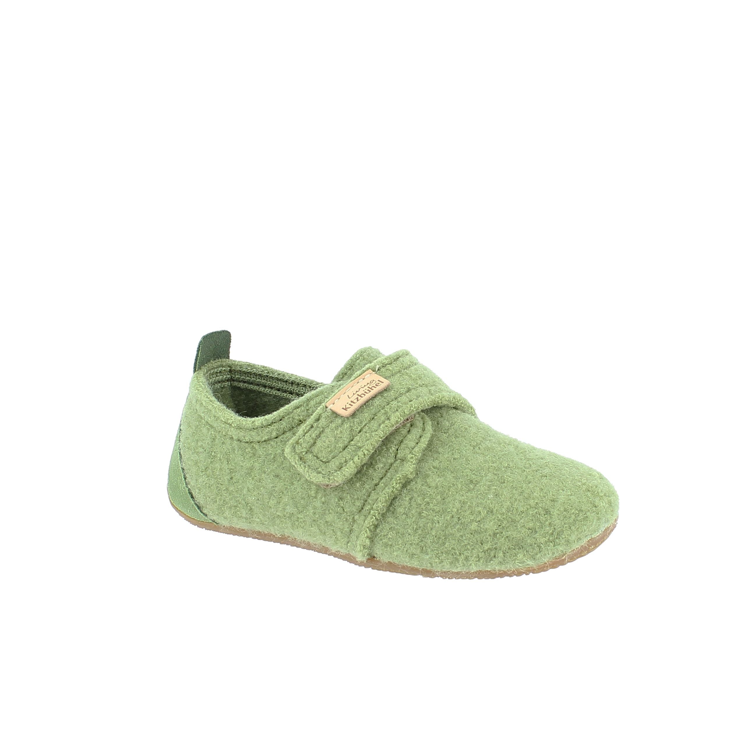 Klettmodell Lederferse