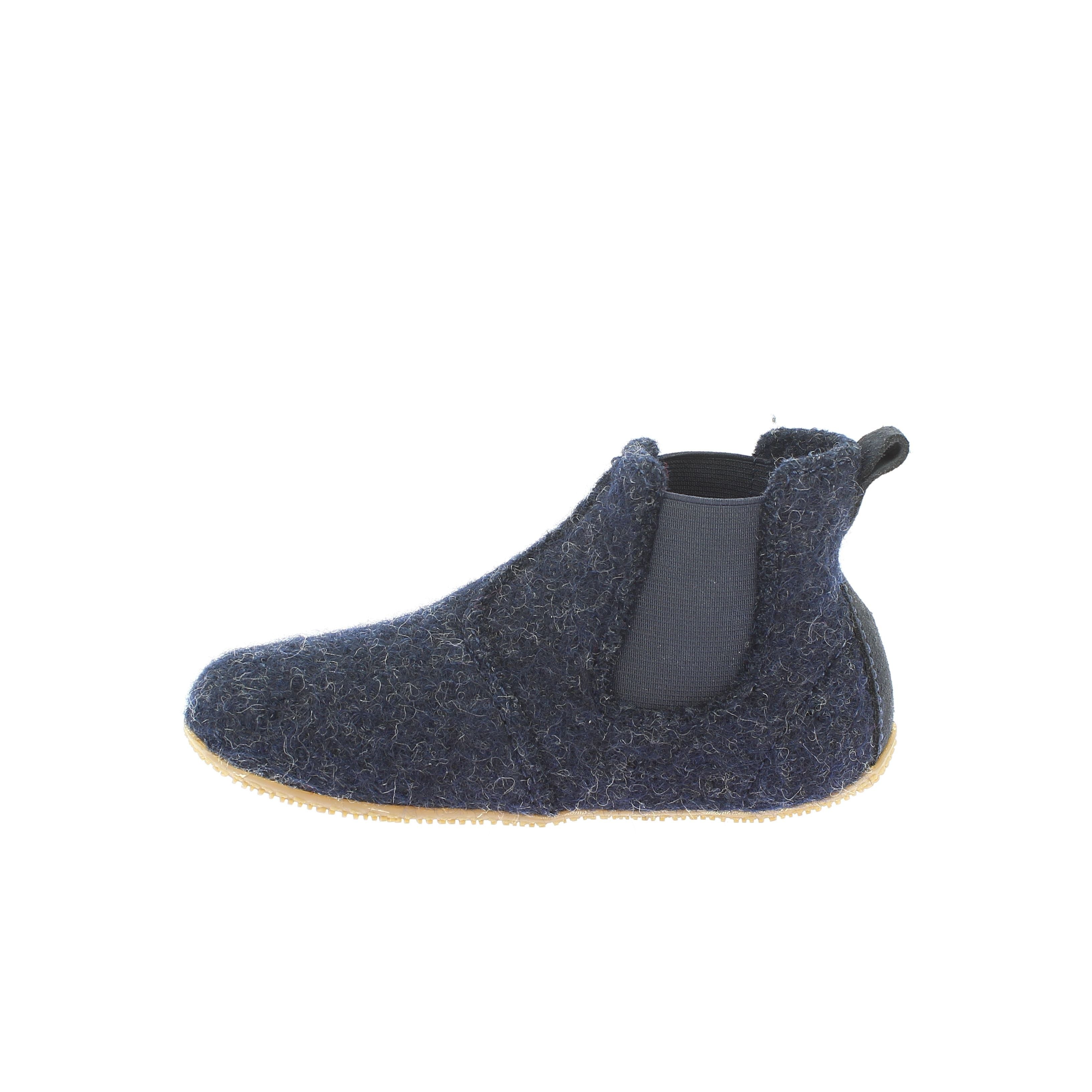 slip on