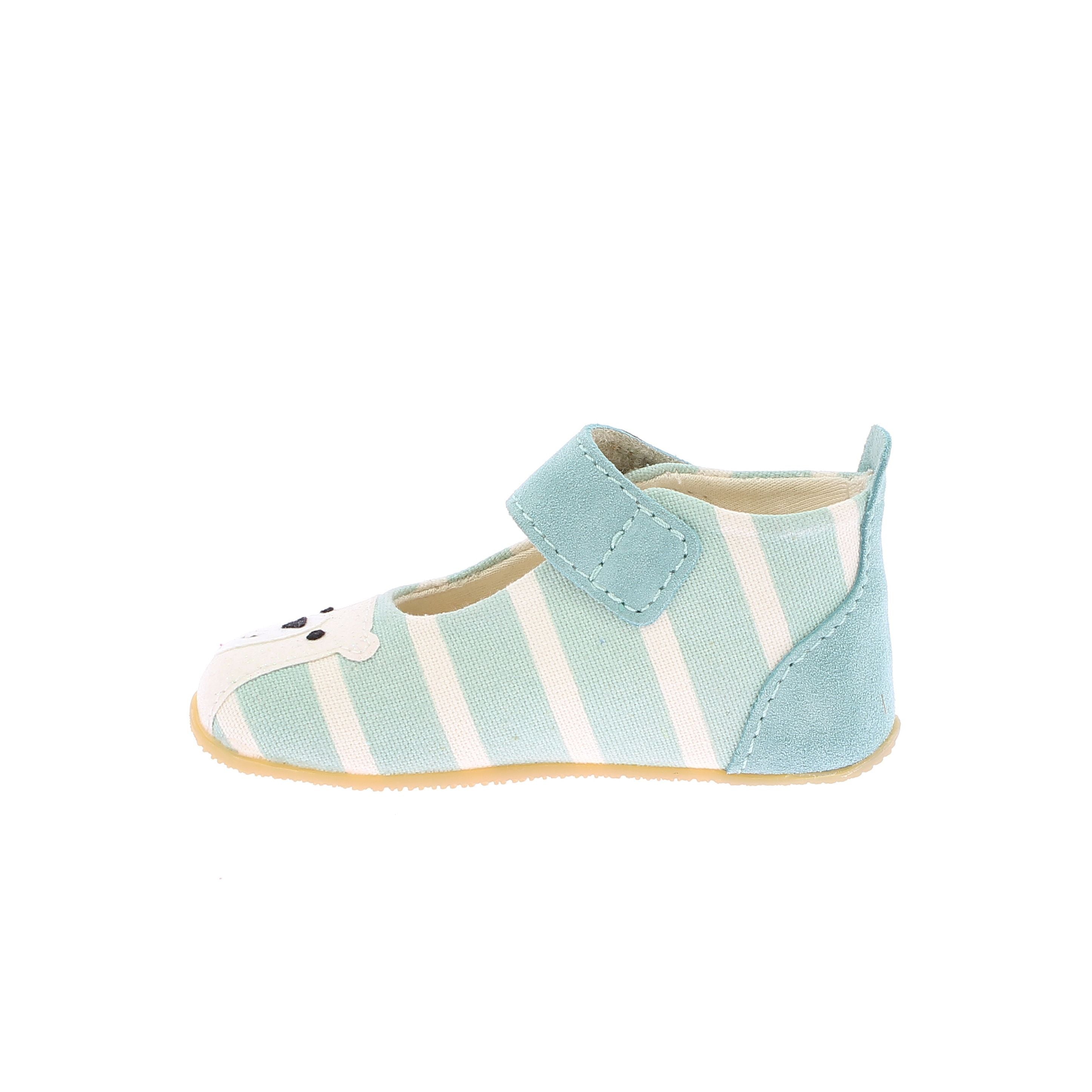 Babyballerina Bär & Erdbeere