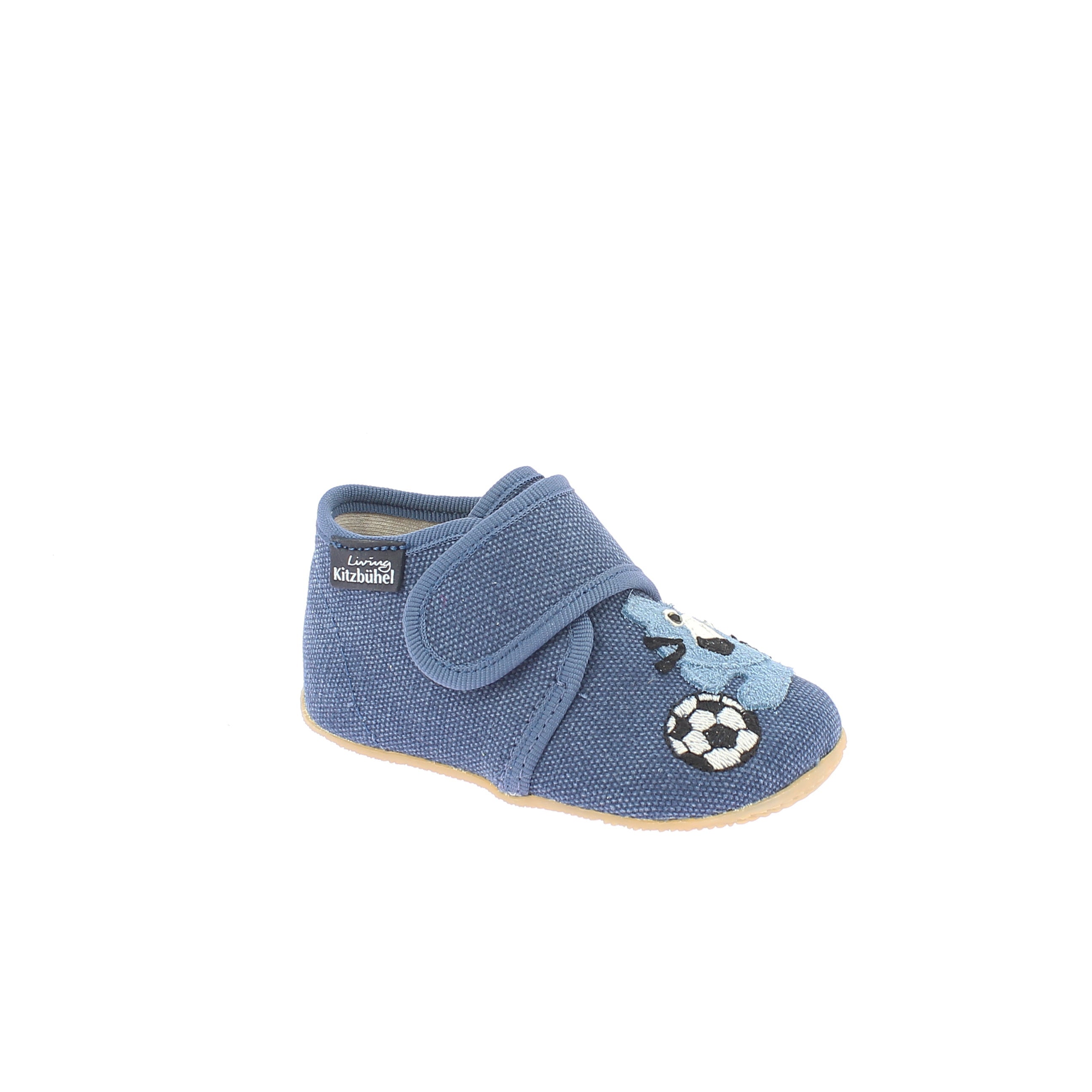 Babyklett Tiger & Football