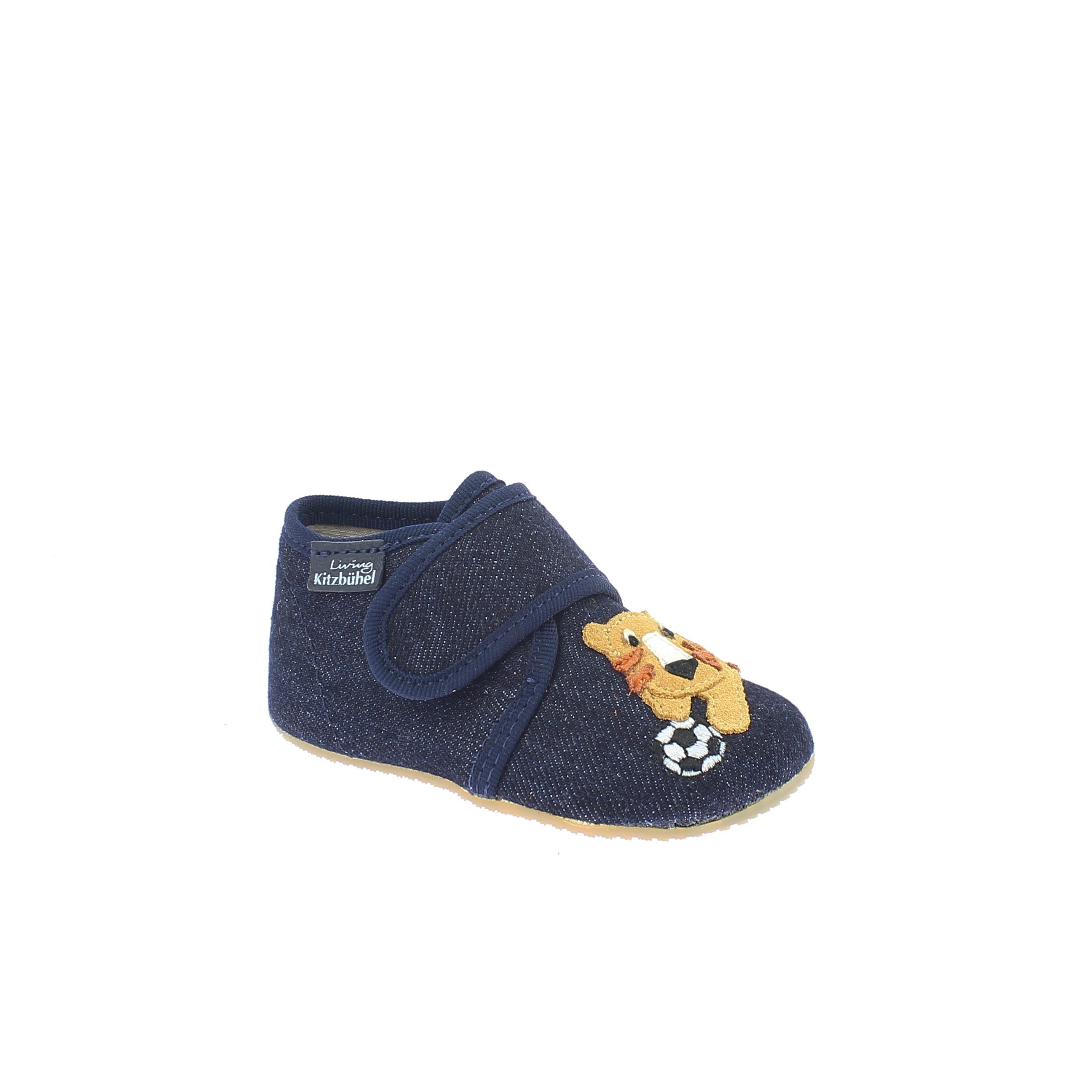 Babyklett Tiger & Football