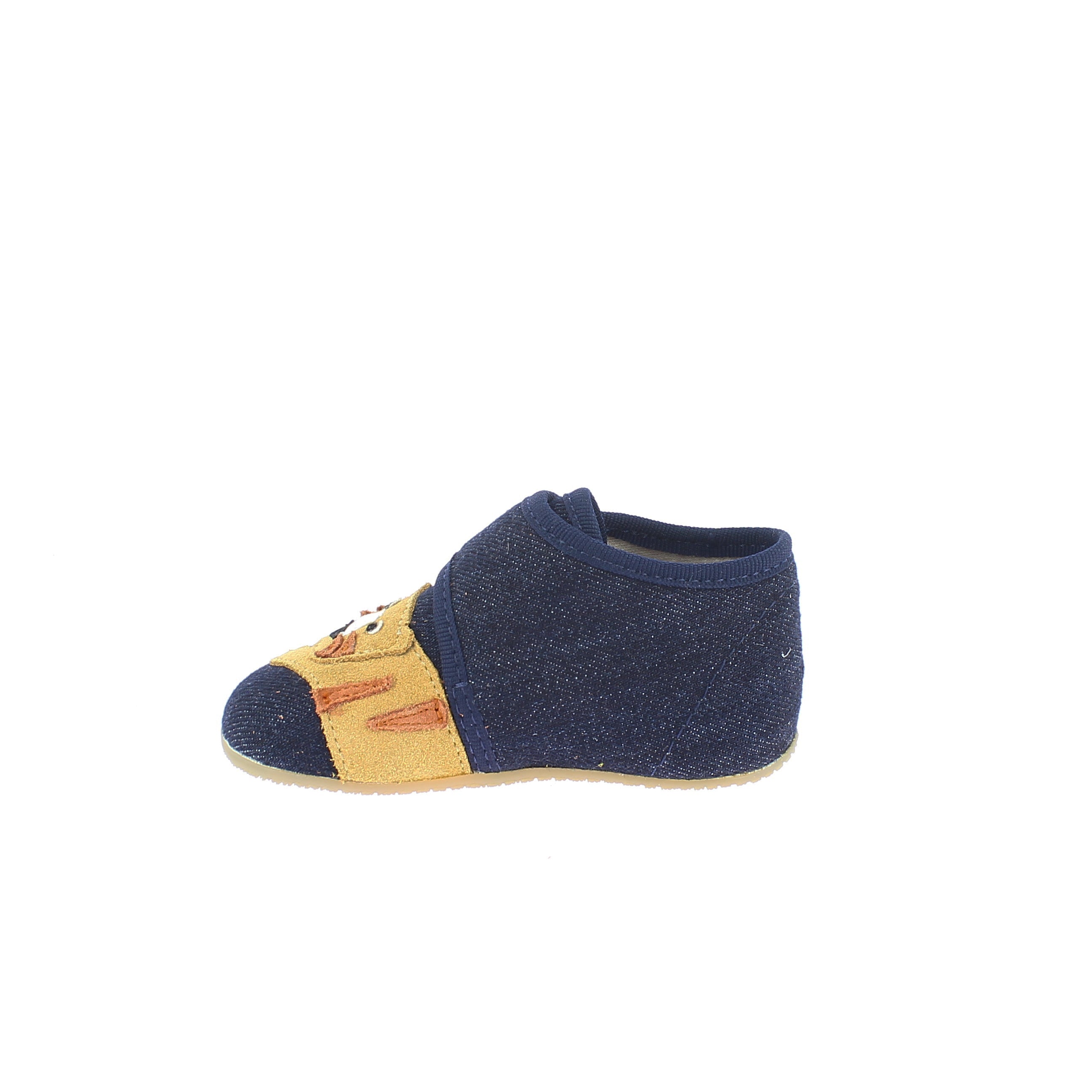 Babyklett Tiger & Football