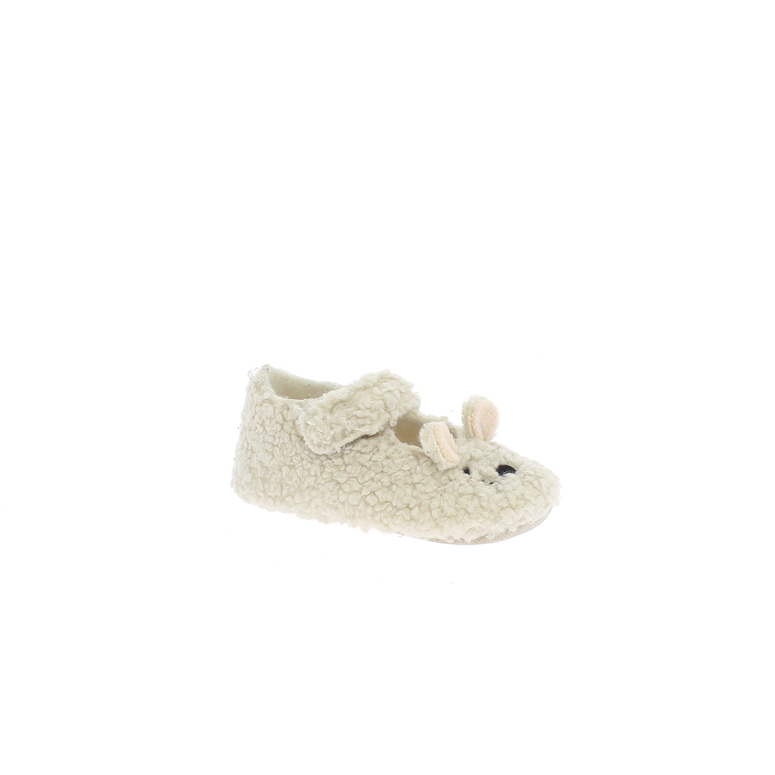 "Newborn" mouse