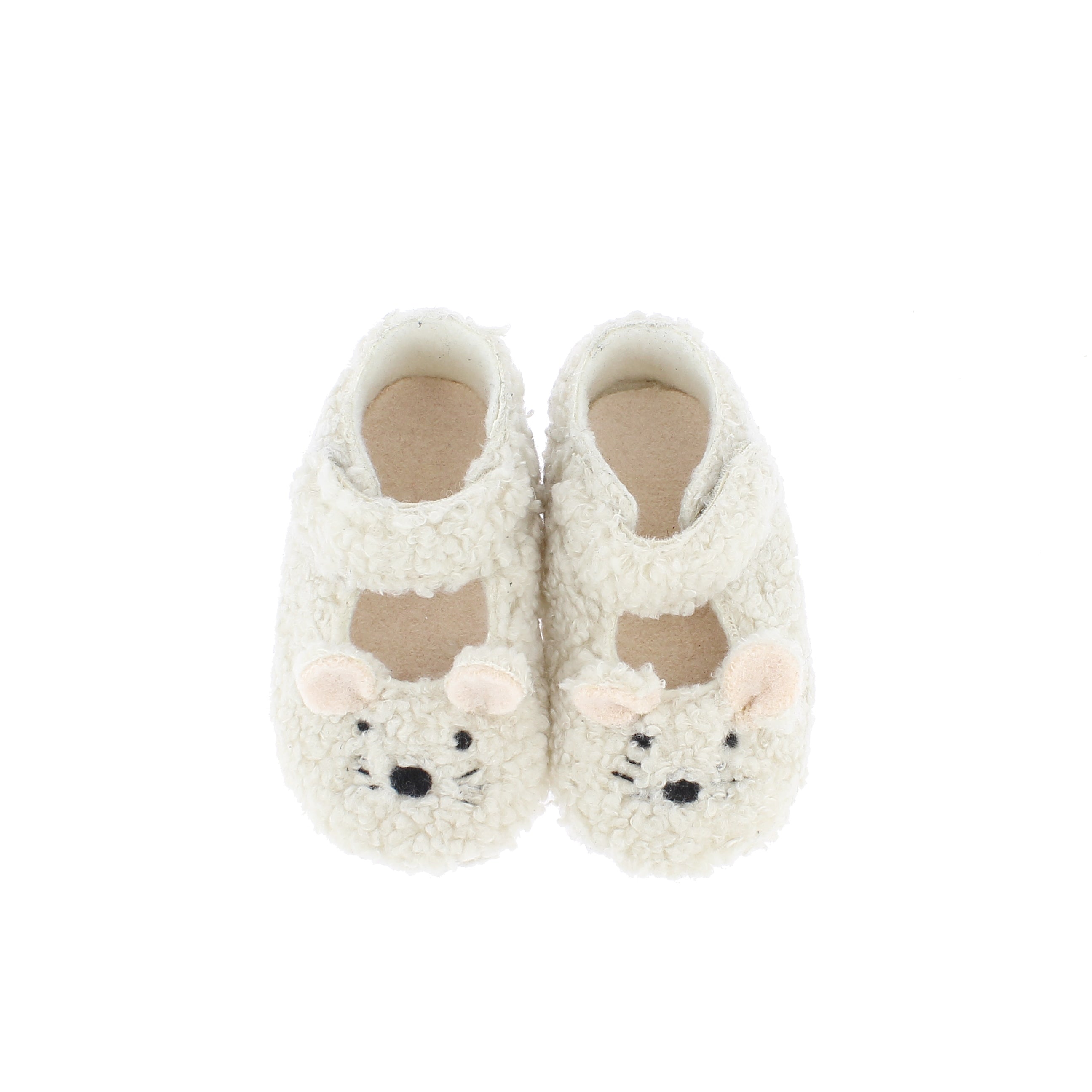"Newborn" mouse