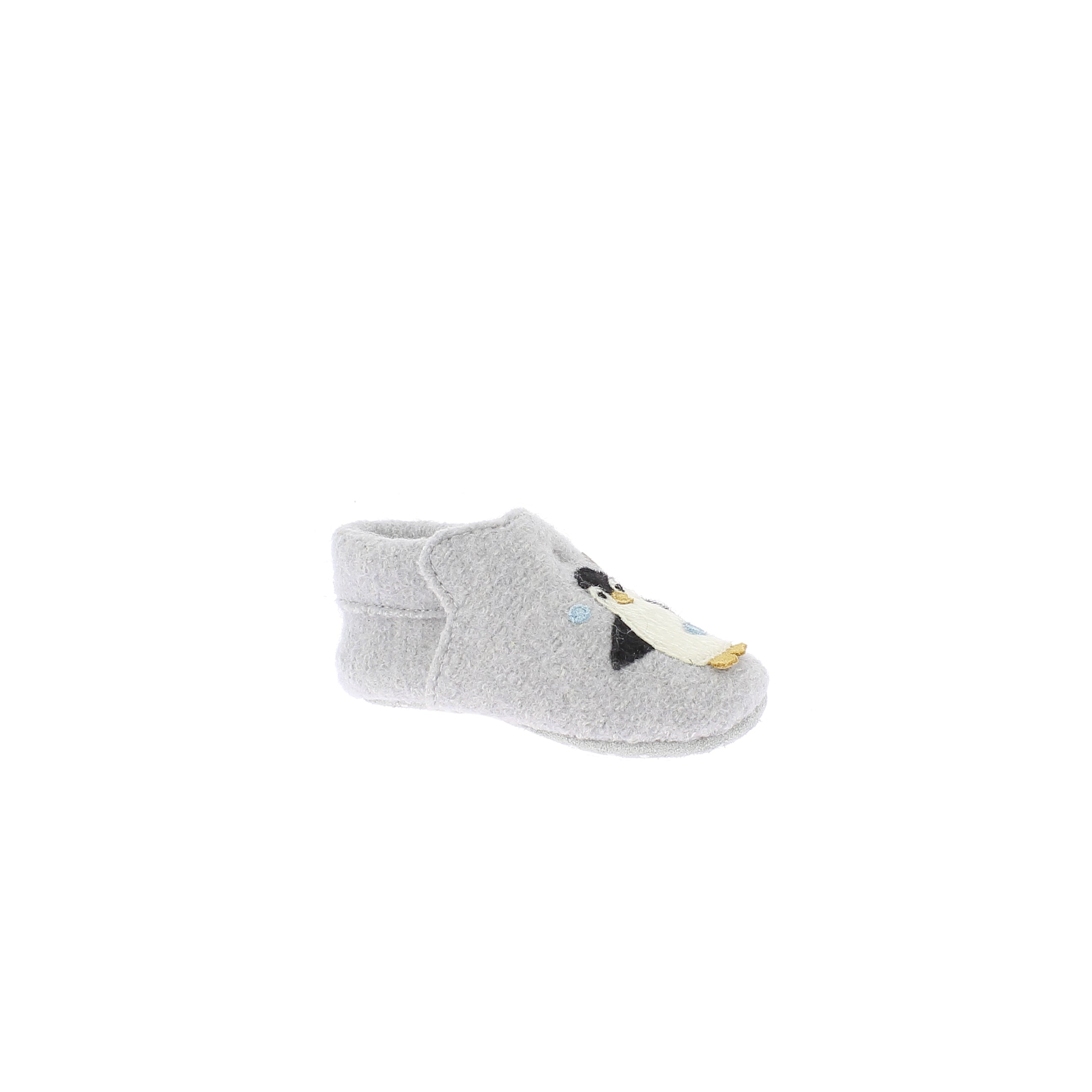 "Newborn" Pinguine