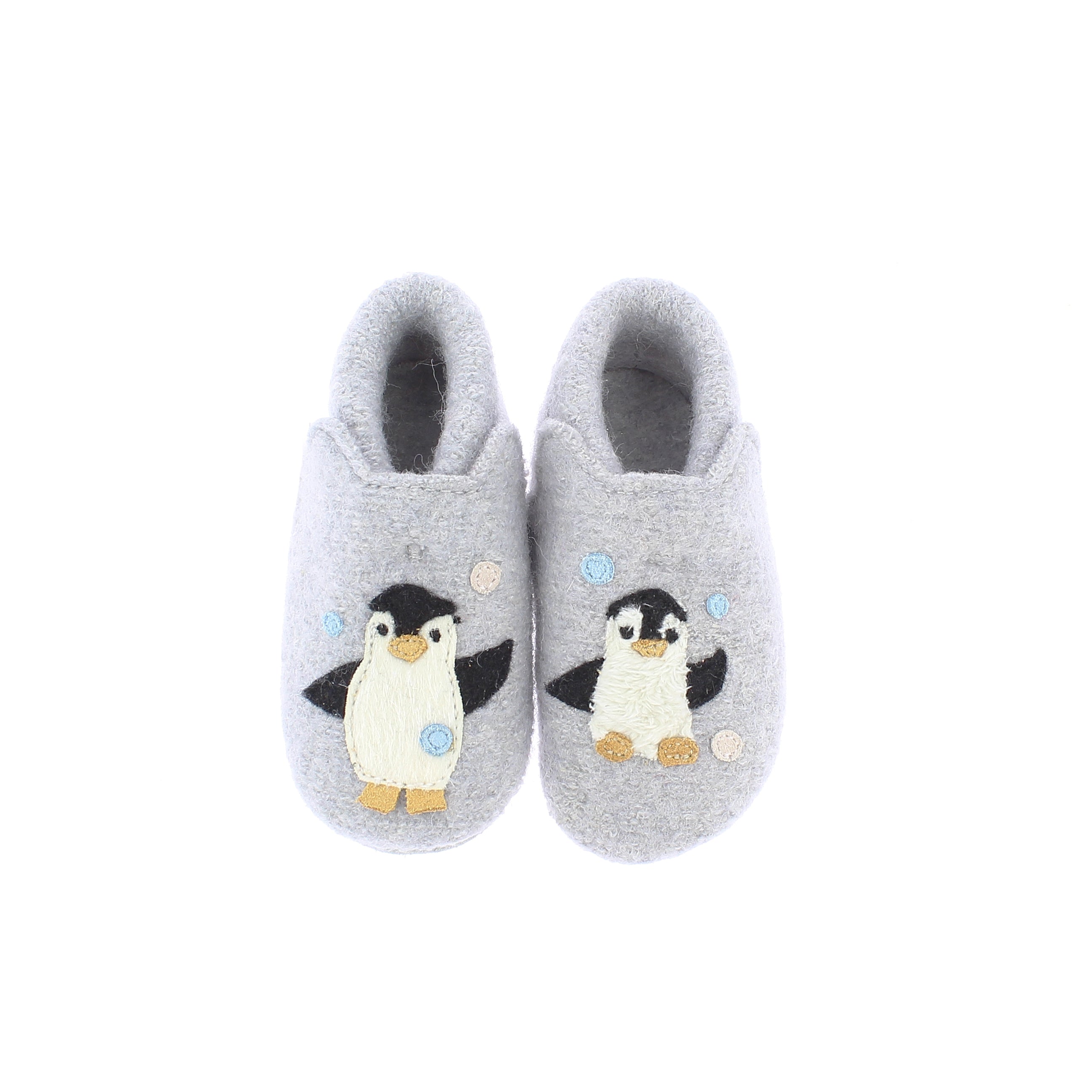 "Newborn" Pinguine