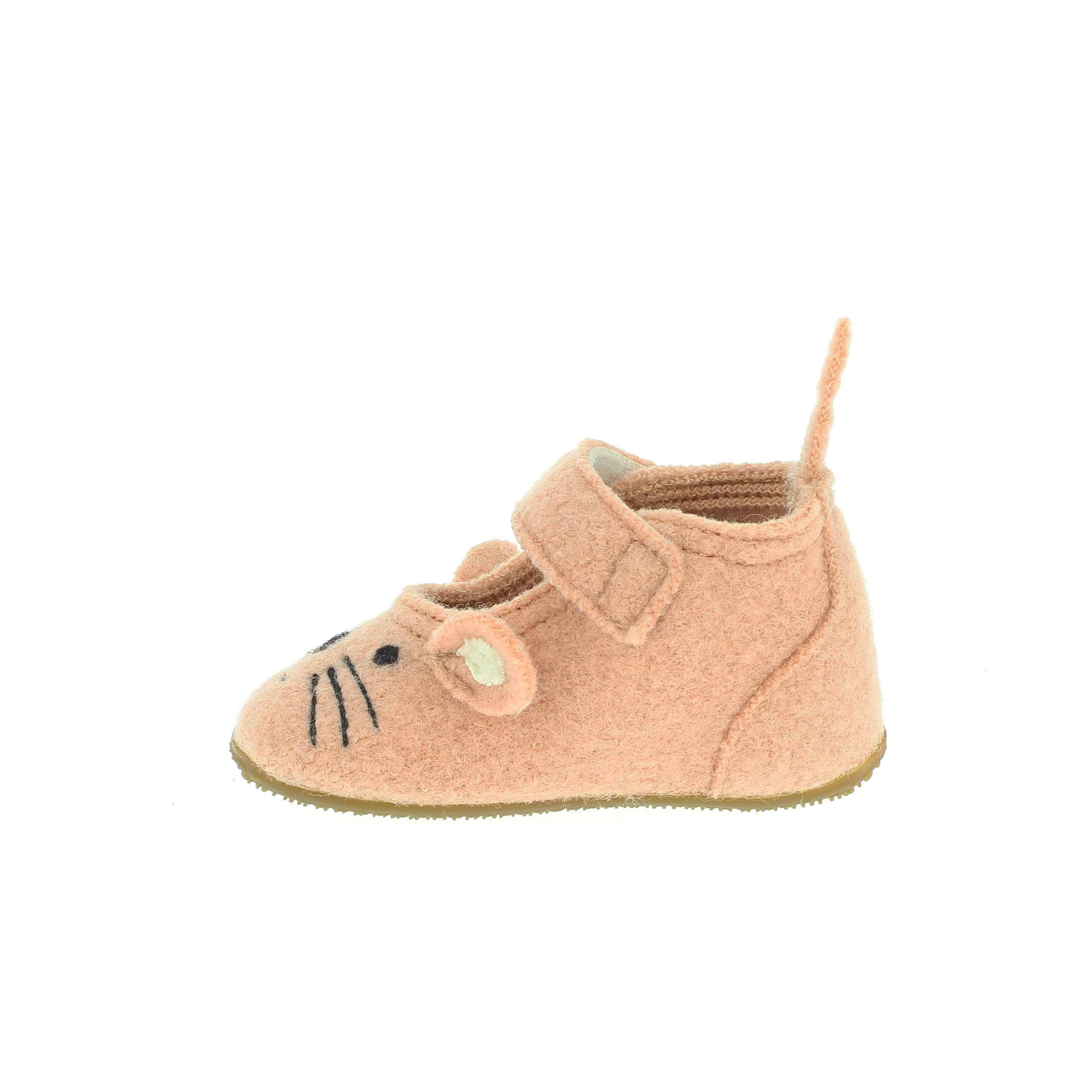 Babyballerina Mäuschen