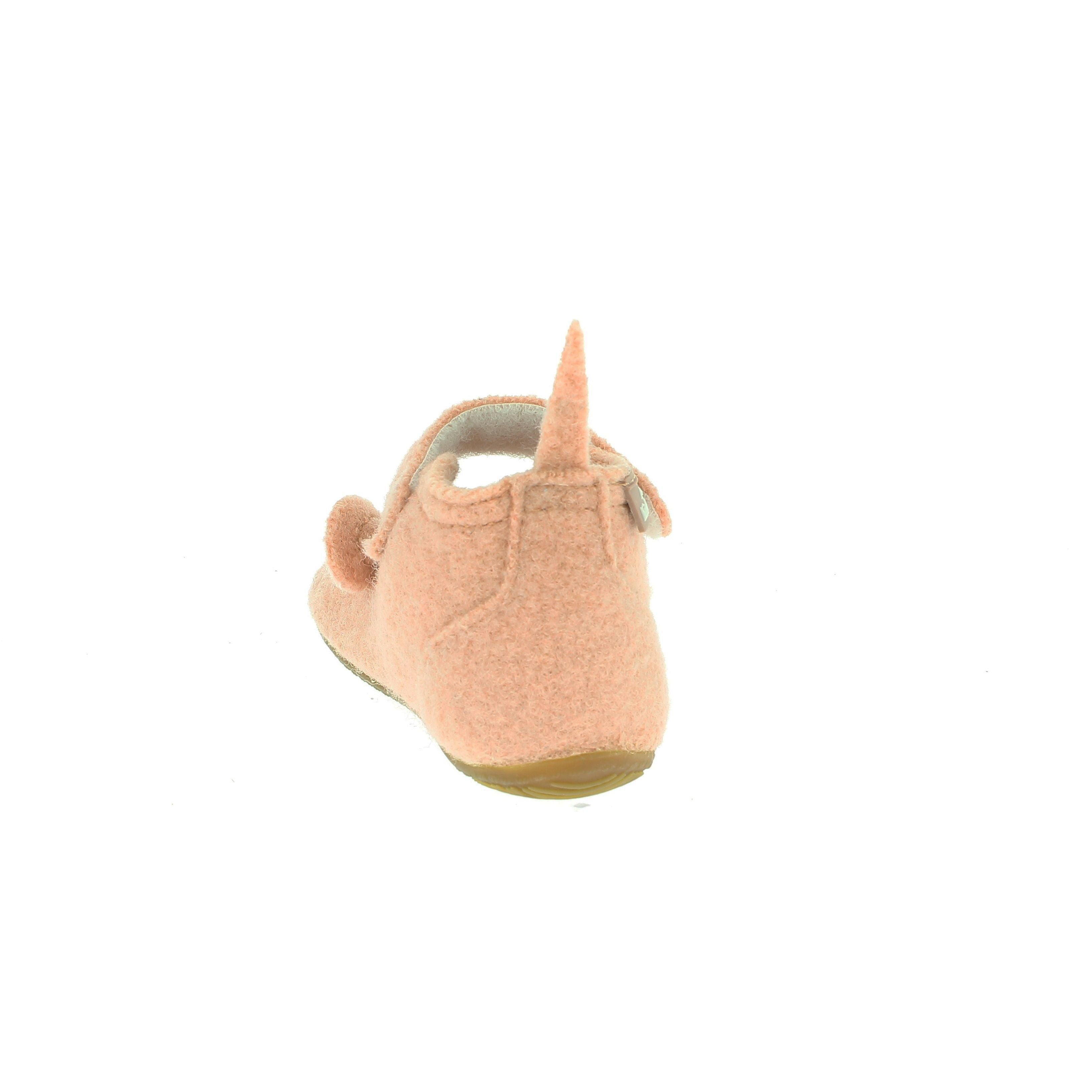 Babyballerina Mäuschen