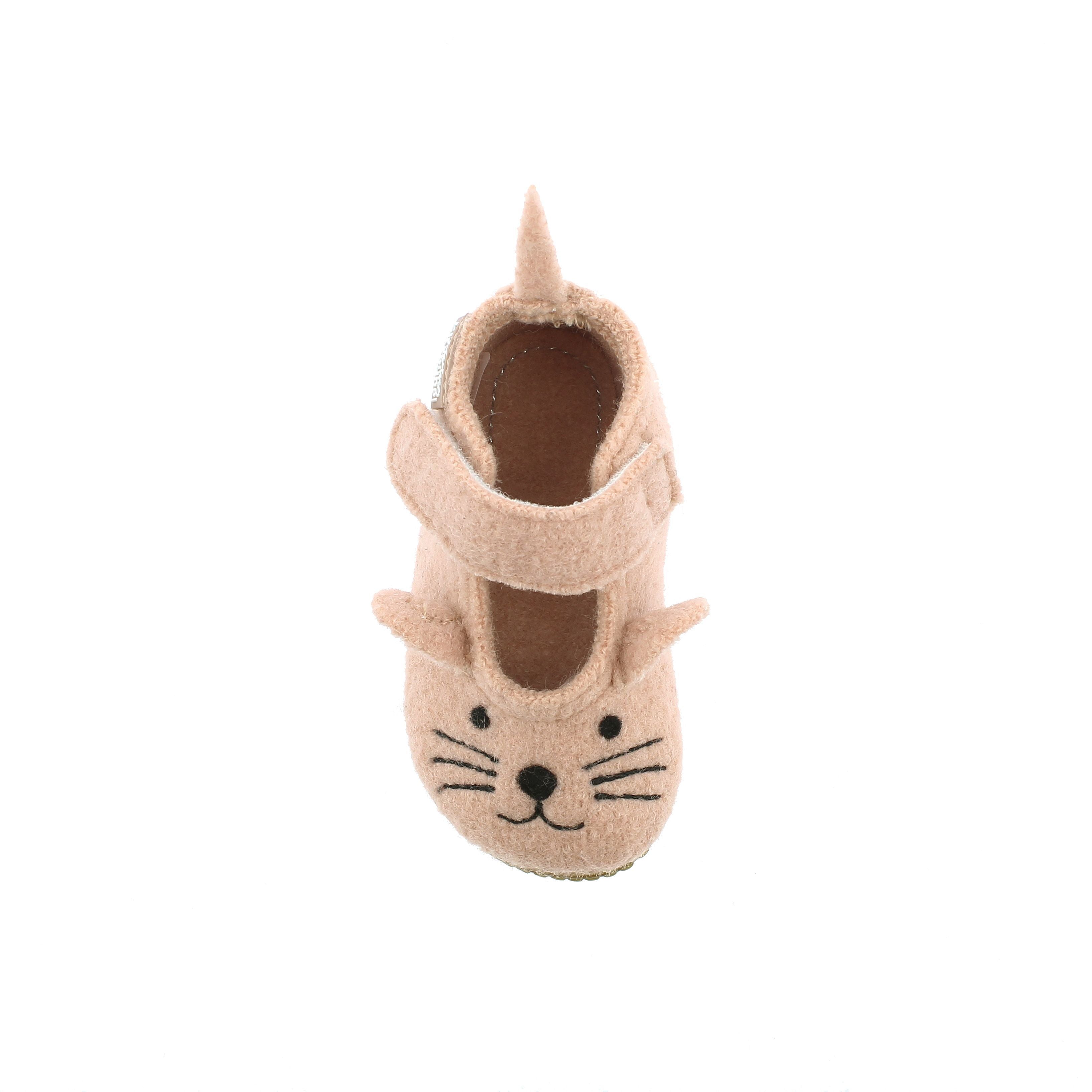 Babyballerina Mäuschen