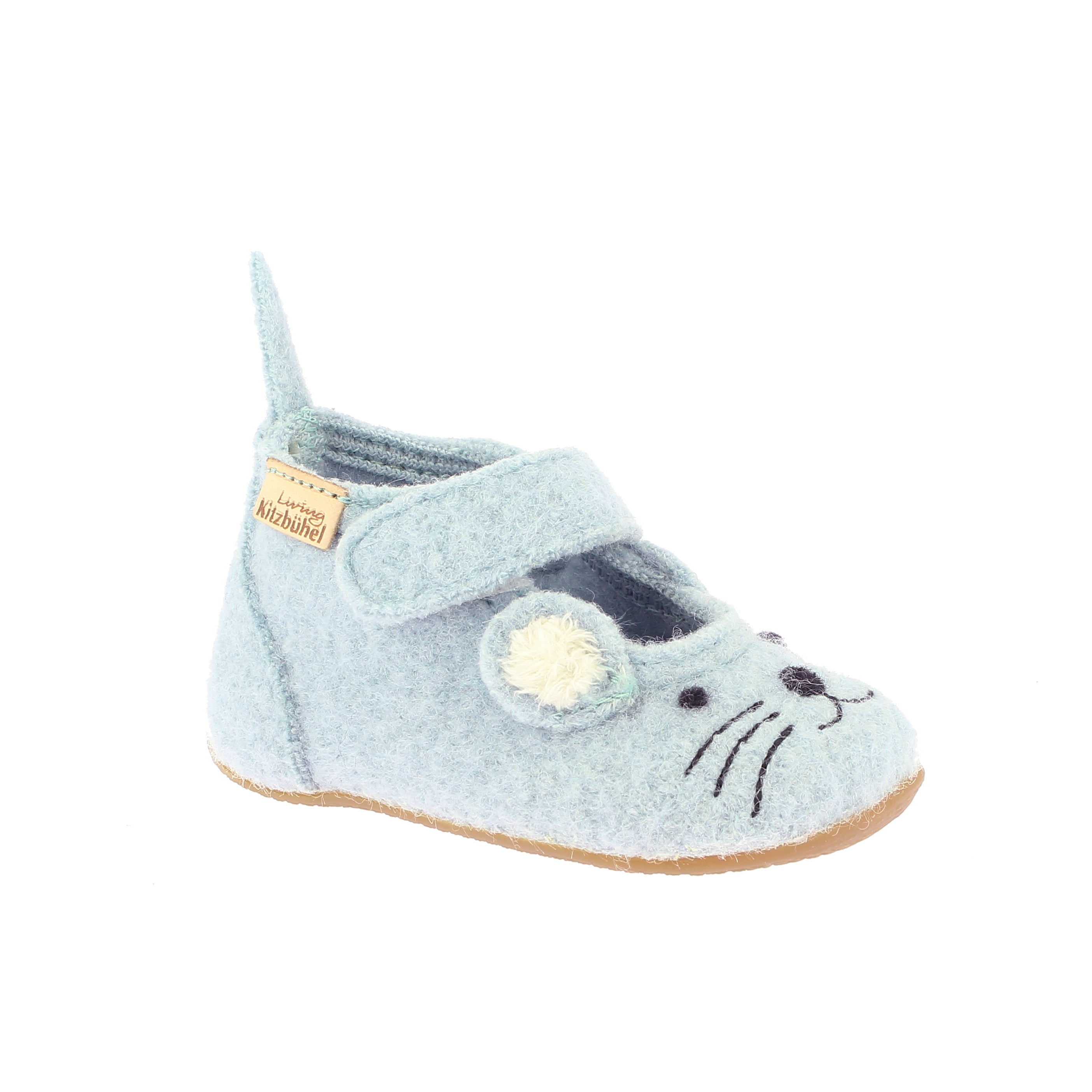 Babyballerina Mäuschen