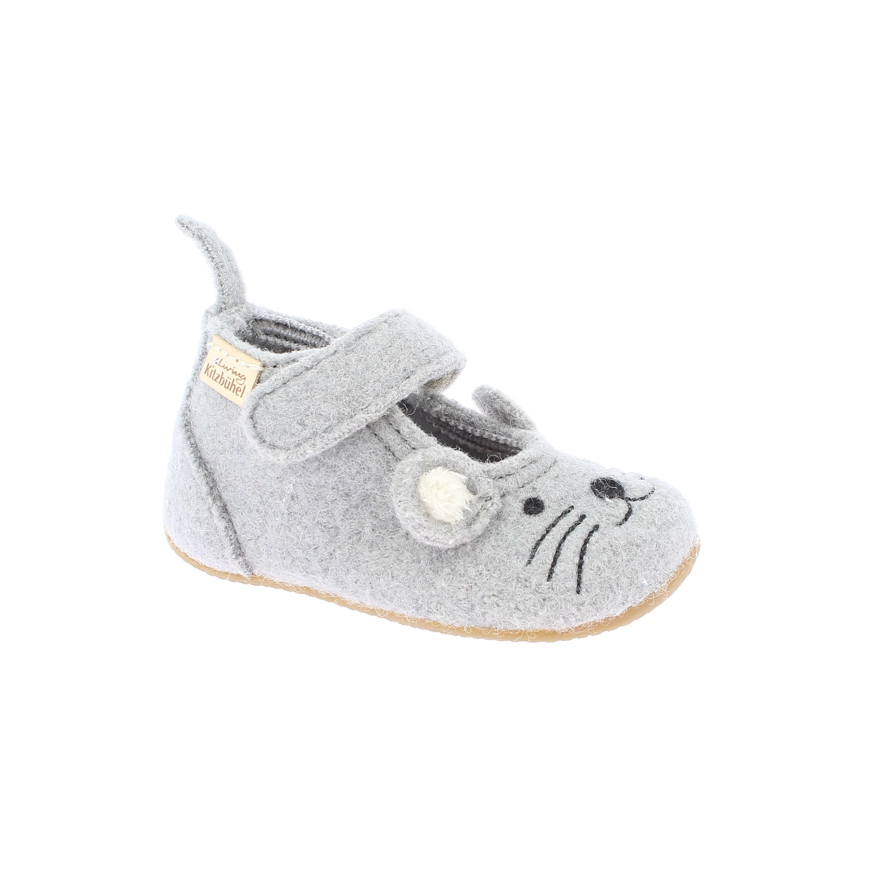 Babyballerina Mäuschen