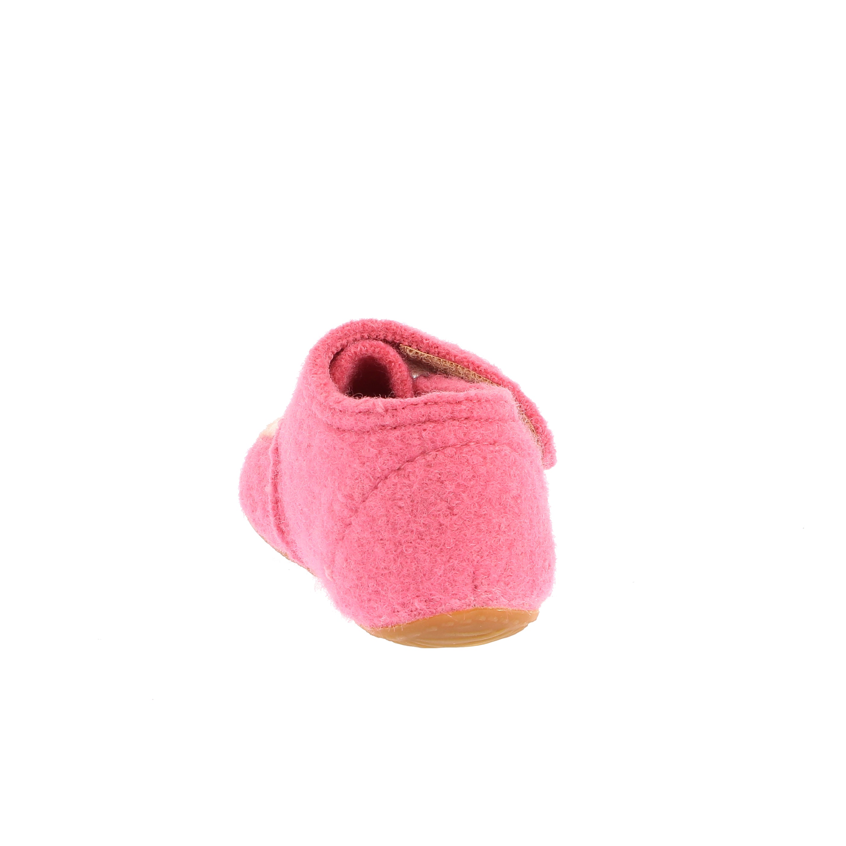Baby Velcro Shoe Teddy Bear