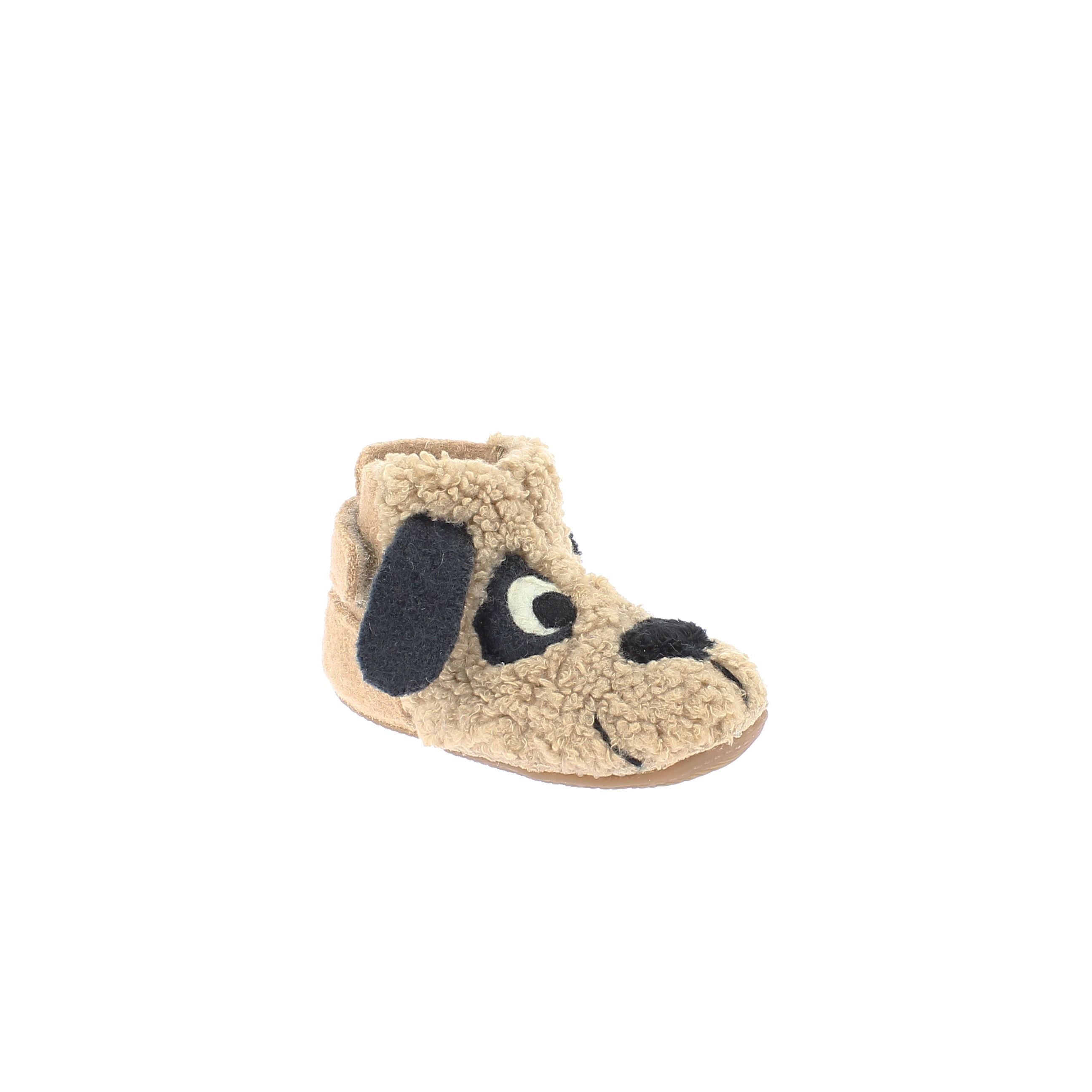 baby velcro shoe puppy