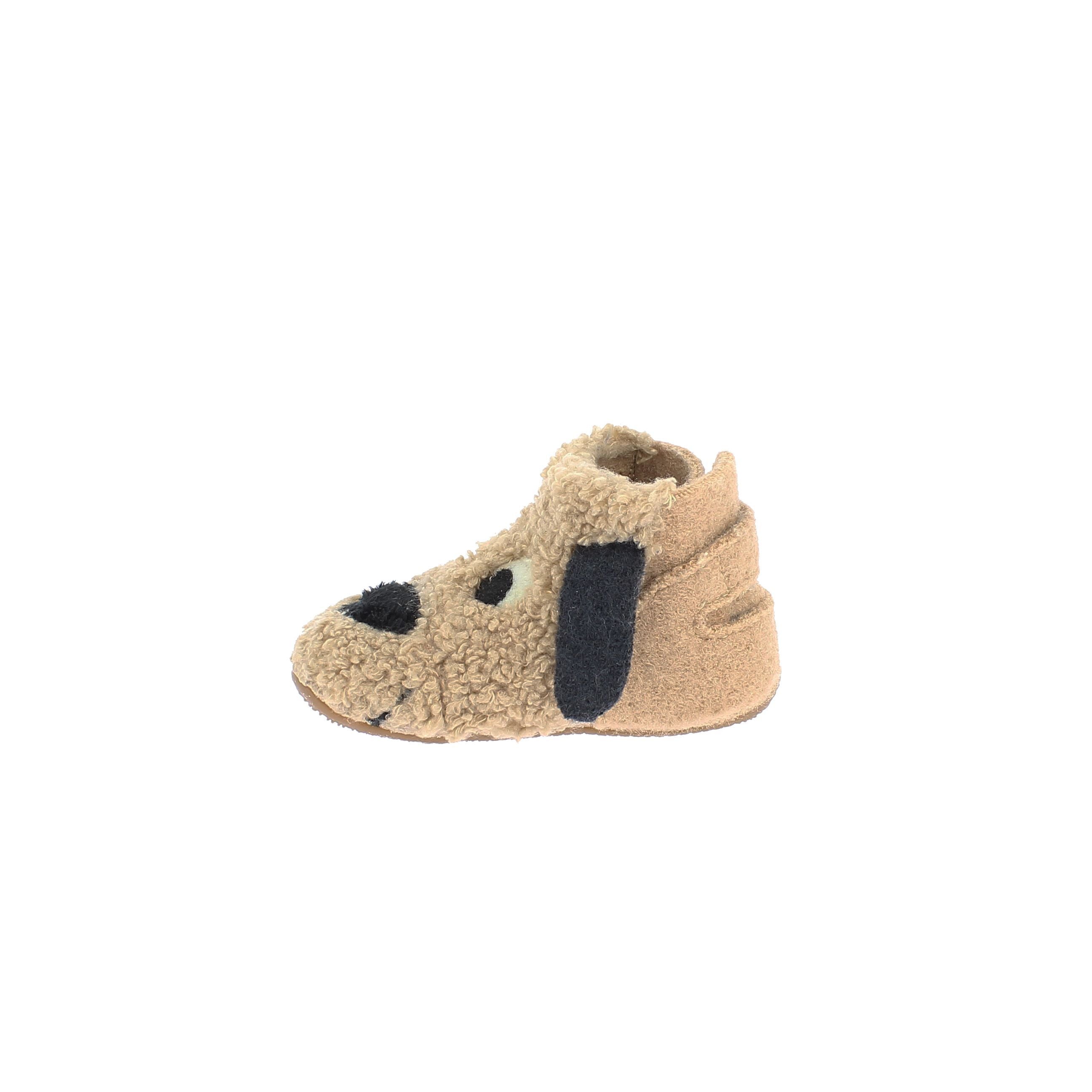 baby velcro shoe puppy